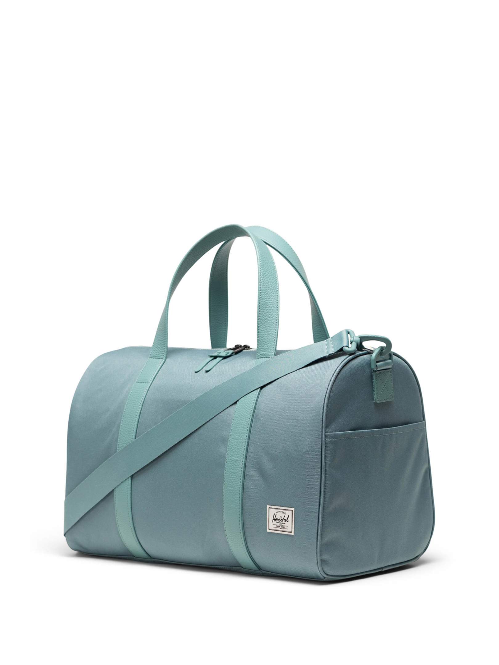 ΣΑΚΟΣ ΤΑΞΙΔΙΟΥ NOVEL CARRY ON DUFFLE 2