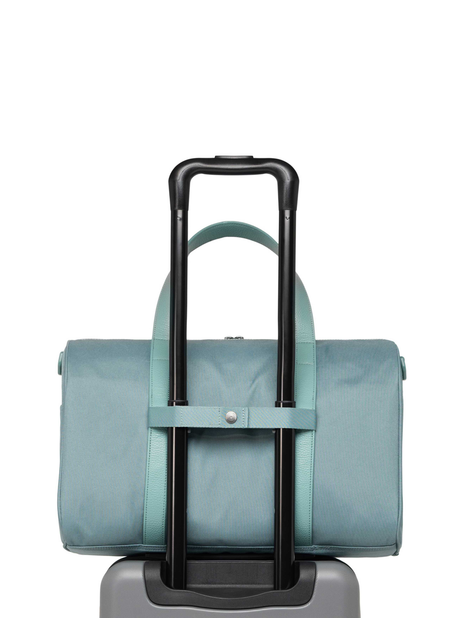 ΣΑΚΟΣ ΤΑΞΙΔΙΟΥ NOVEL CARRY ON DUFFLE 3