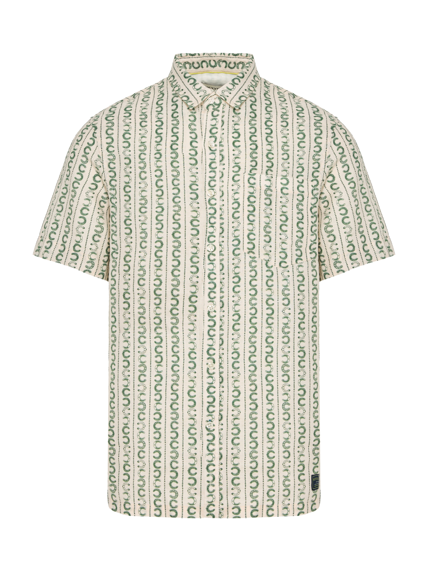 ΑΝΔΡΙΚΟ ΚΟΝΤΟΜΑΝΙΚΟ ΠΟΥΚΑΜΙΣΟ 0