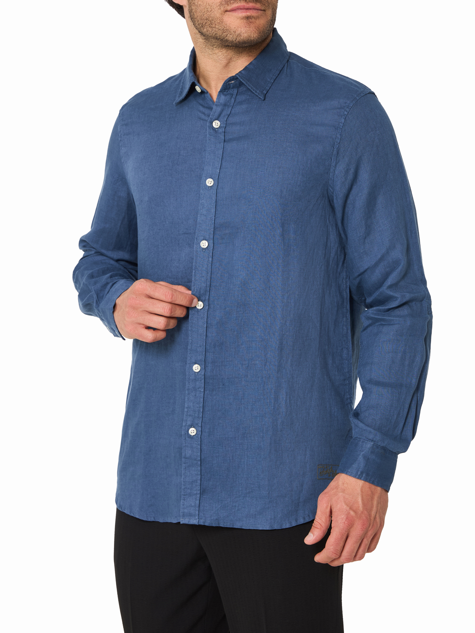 ΑΝΔΡΙΚΟ ΠΟΥΚΑΜΙΣΟ 1