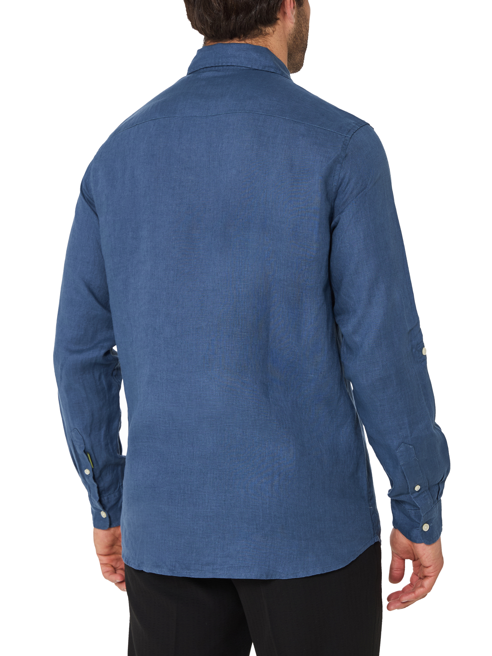 ΑΝΔΡΙΚΟ ΠΟΥΚΑΜΙΣΟ 2