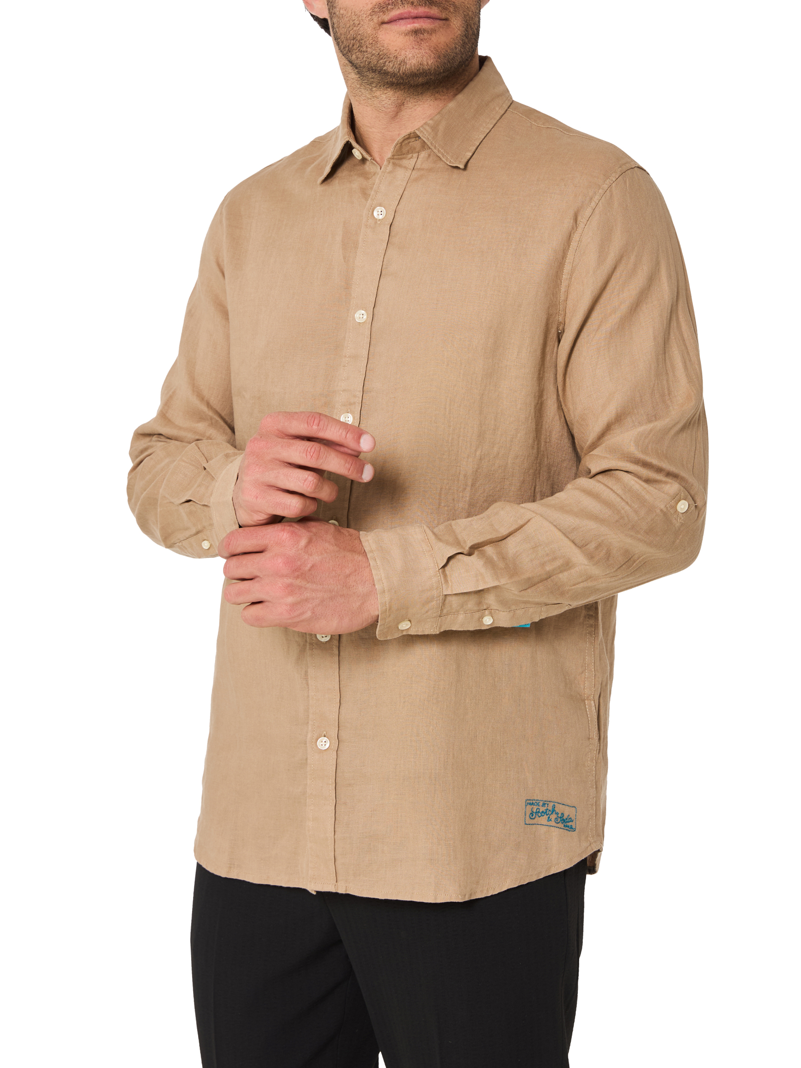 ΑΝΔΡΙΚΟ ΠΟΥΚΑΜΙΣΟ 1