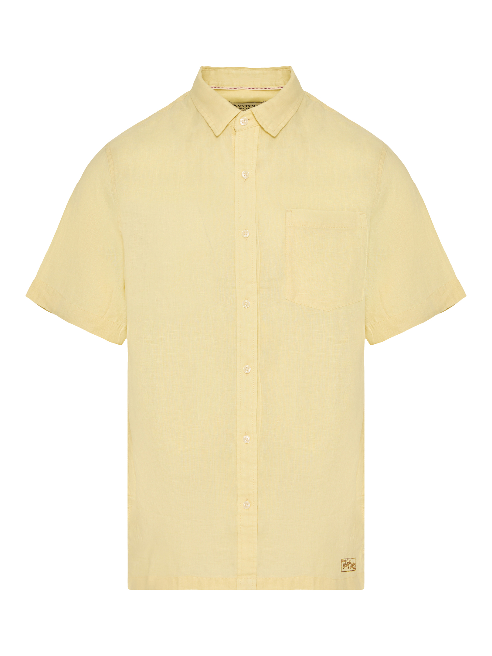 ΑΝΔΡΙΚΟ ΚΟΝΤΟΜΑΝΙΚΟ ΠΟΥΚΑΜΙΣΟ 0