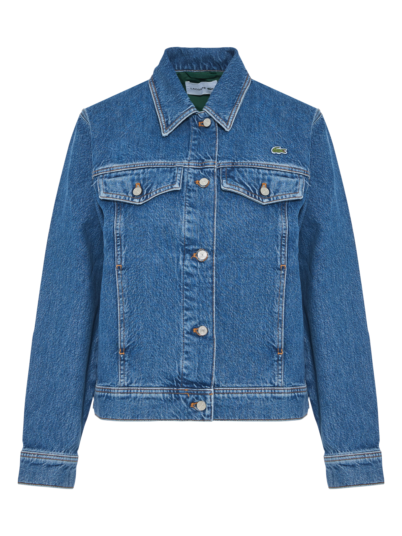 ΓΥΝΑΙΚΕΙΟ DENIM ΜΠΟΥΦΑΝ  0