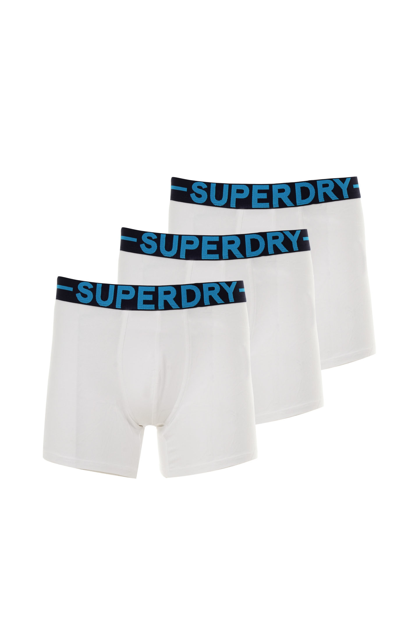 ΑΝΔΡΙΚΑ ΕΣΩΡΟΥΧΑ BOXER 3ΤΜΧ 0
