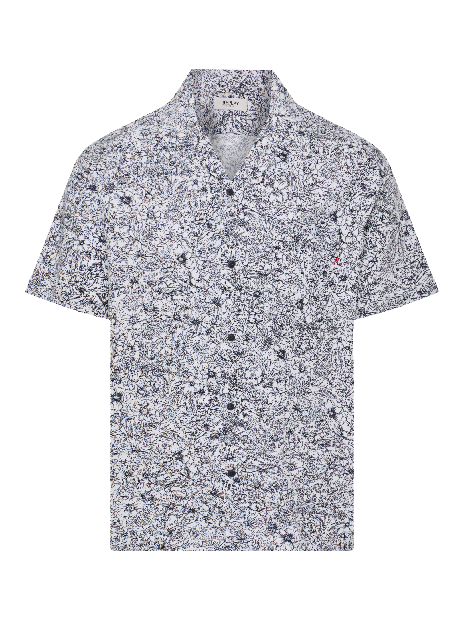 ΑΝΔΡΙΚΟ ΚΟΝΤΟΜΑΝΙΚΟ ΠΟΥΚΑΜΙΣΟ 1