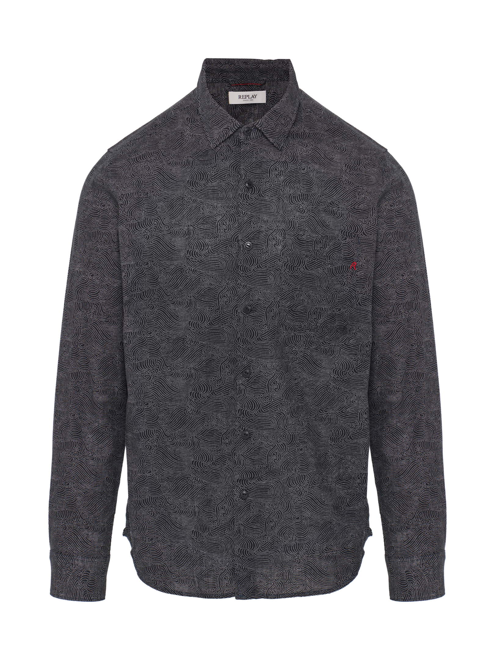 ΑΝΔΡΙΚΟ ΠΟΥΚΑΜΙΣΟ 0