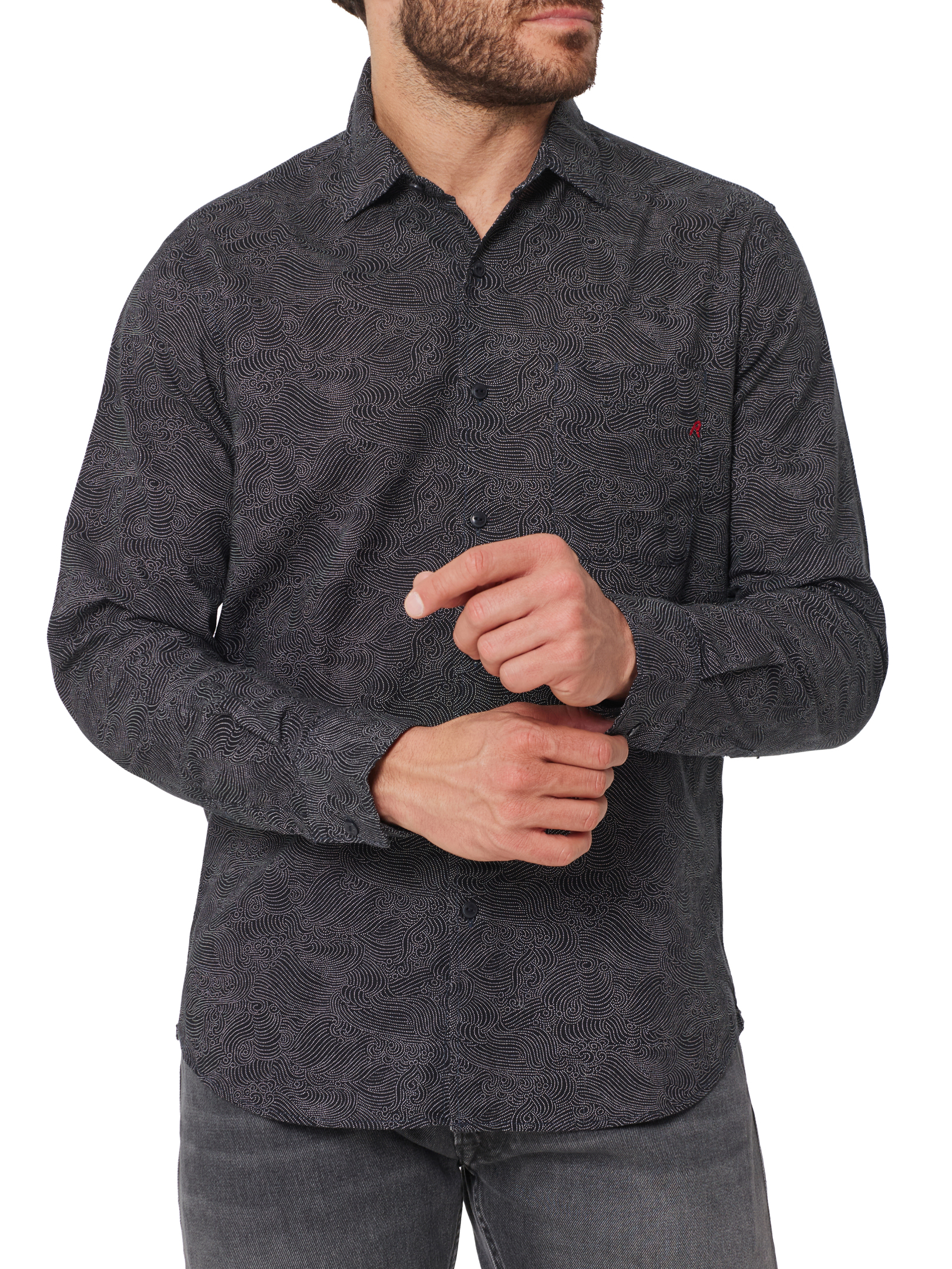 ΑΝΔΡΙΚΟ ΠΟΥΚΑΜΙΣΟ 1