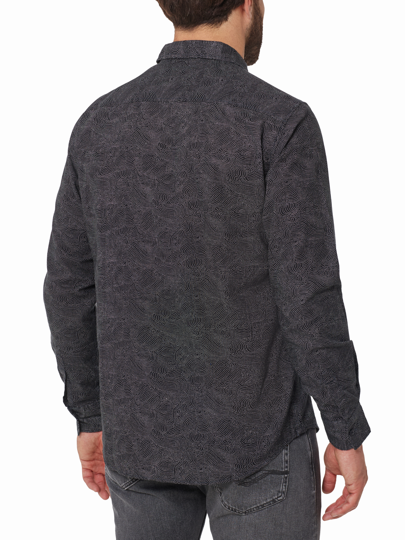 ΑΝΔΡΙΚΟ ΠΟΥΚΑΜΙΣΟ 2