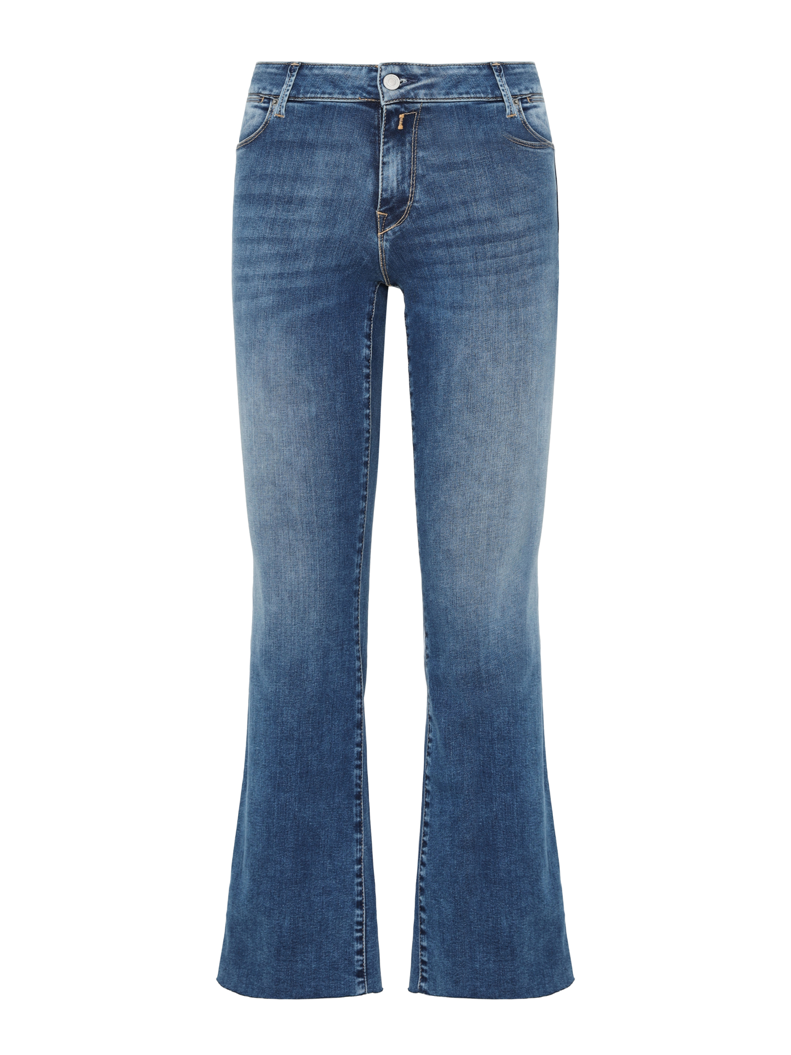 ΓΥΝΑΙΚΕΙΟ DENIM ΠΑΝΤΕΛΟΝΙ 0