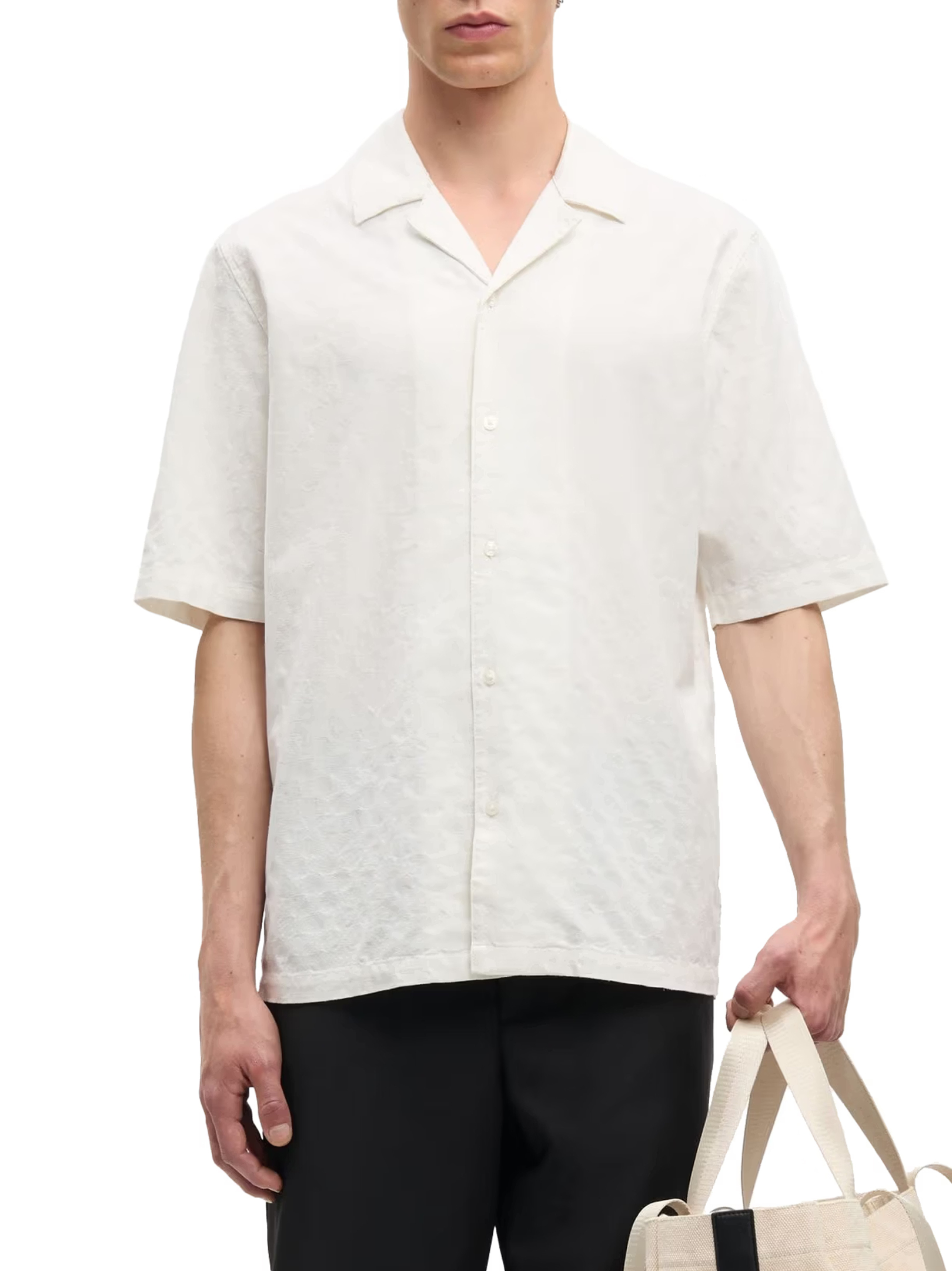 ΑΝΔΡΙΚΟ ΠΟΥΚΑΜΙΣΟ SAOSCAR AX  1