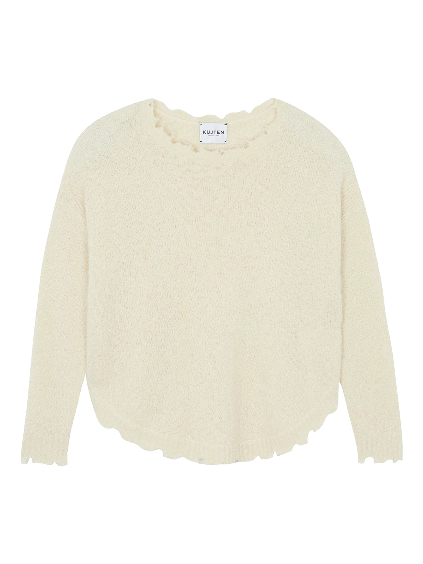 ΓΥΝΑΙΚΕΙΟ ΠΟΥΛΟΒΕΡ MELA BOUCLETTE 0