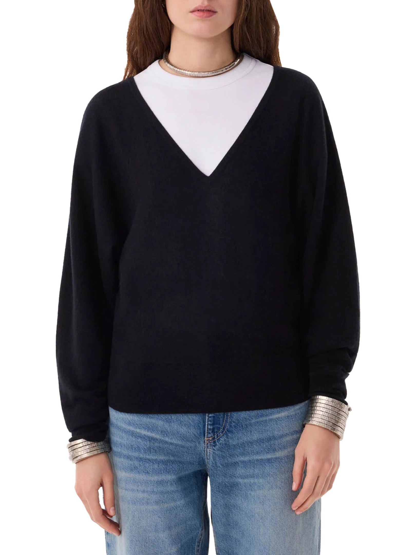 ΓΥΝΑΙΚΕΙΟ ΠΟΥΛΟΒΕΡ MARTA 1