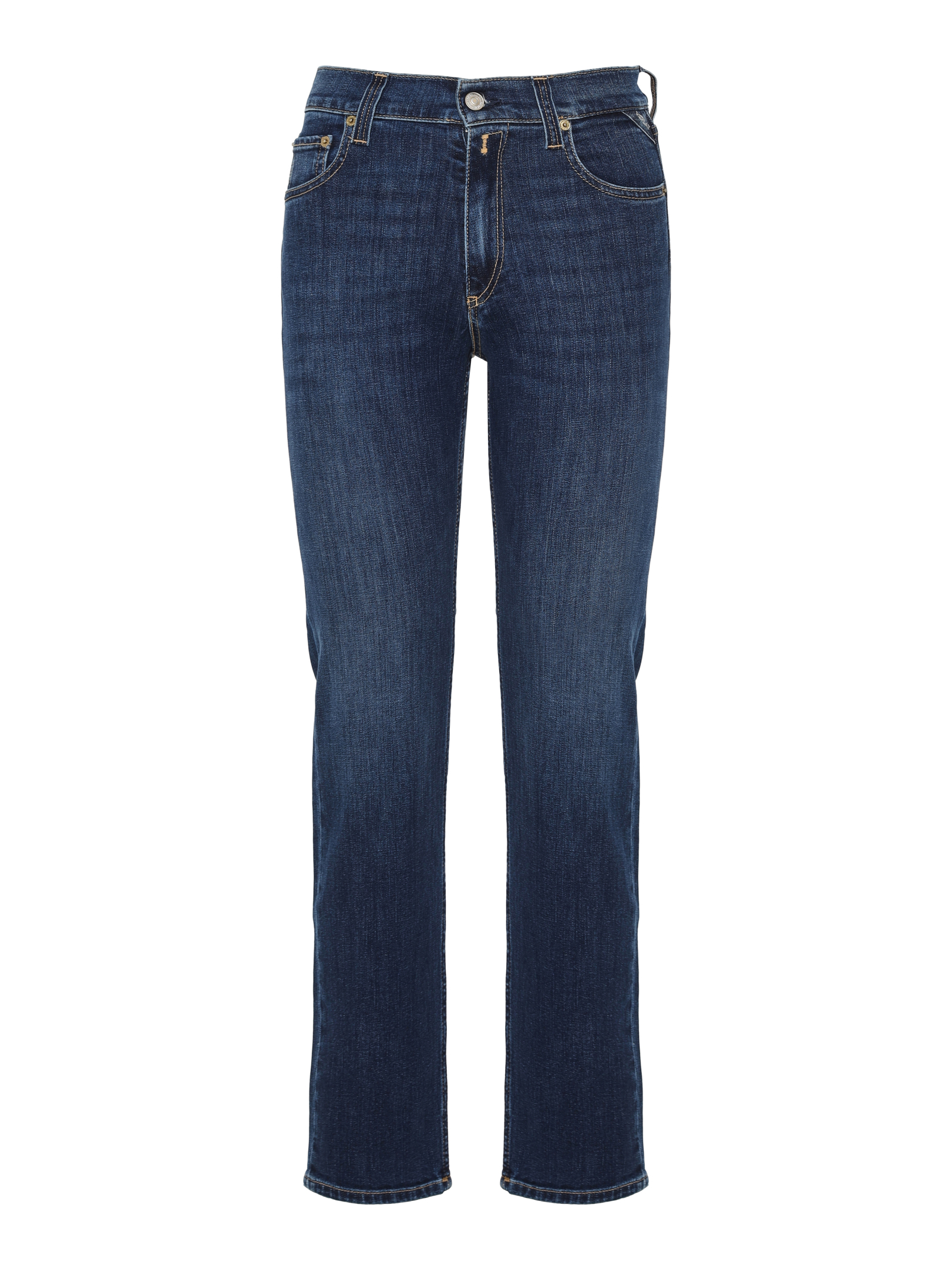 ΓΥΝΑΙΚΕΙΟ DENIM ΠΑΝΤΕΛΟΝΙ 0