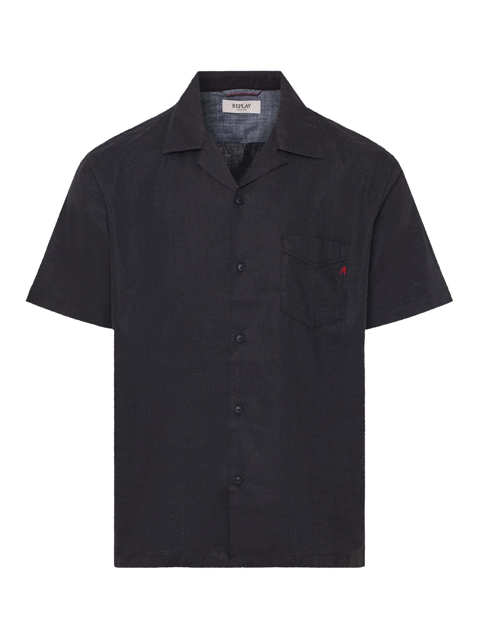 ΑΝΔΡΙΚΟ ΚΟΝΤΟΜΑΝΙΚΟ ΠΟΥΚΑΜΙΣΟ 0