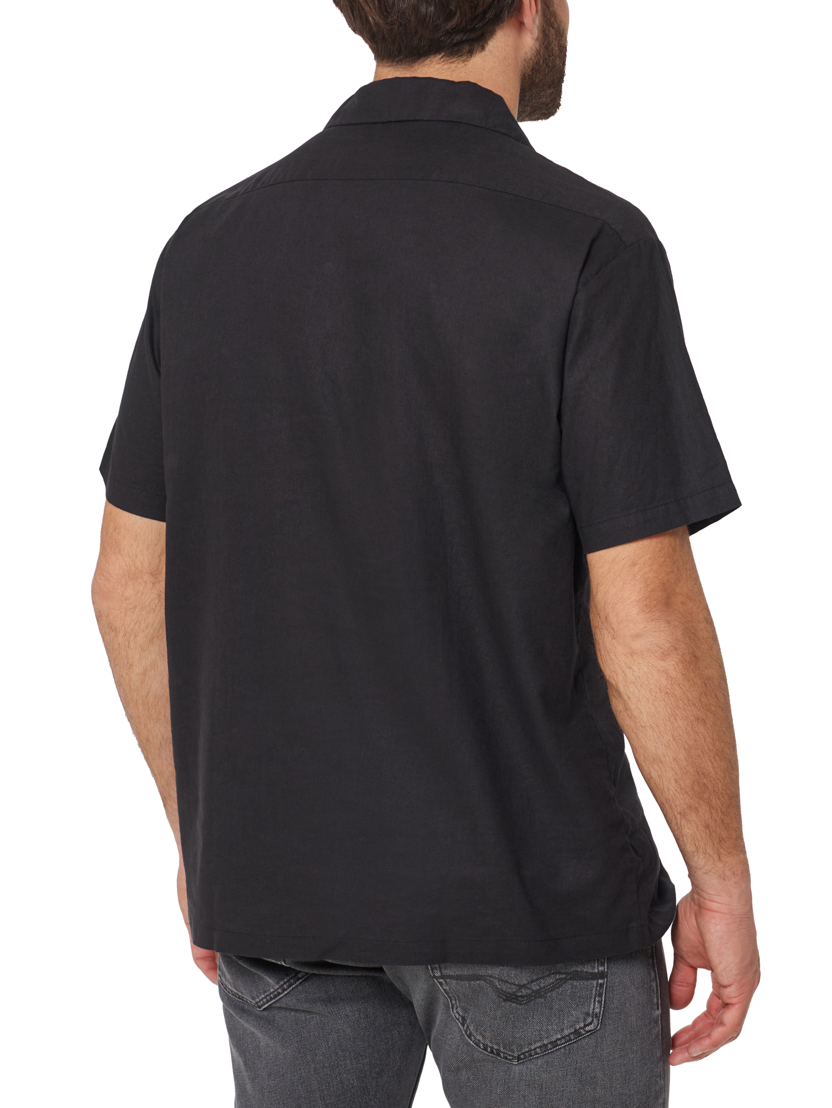 ΑΝΔΡΙΚΟ ΚΟΝΤΟΜΑΝΙΚΟ ΠΟΥΚΑΜΙΣΟ 2