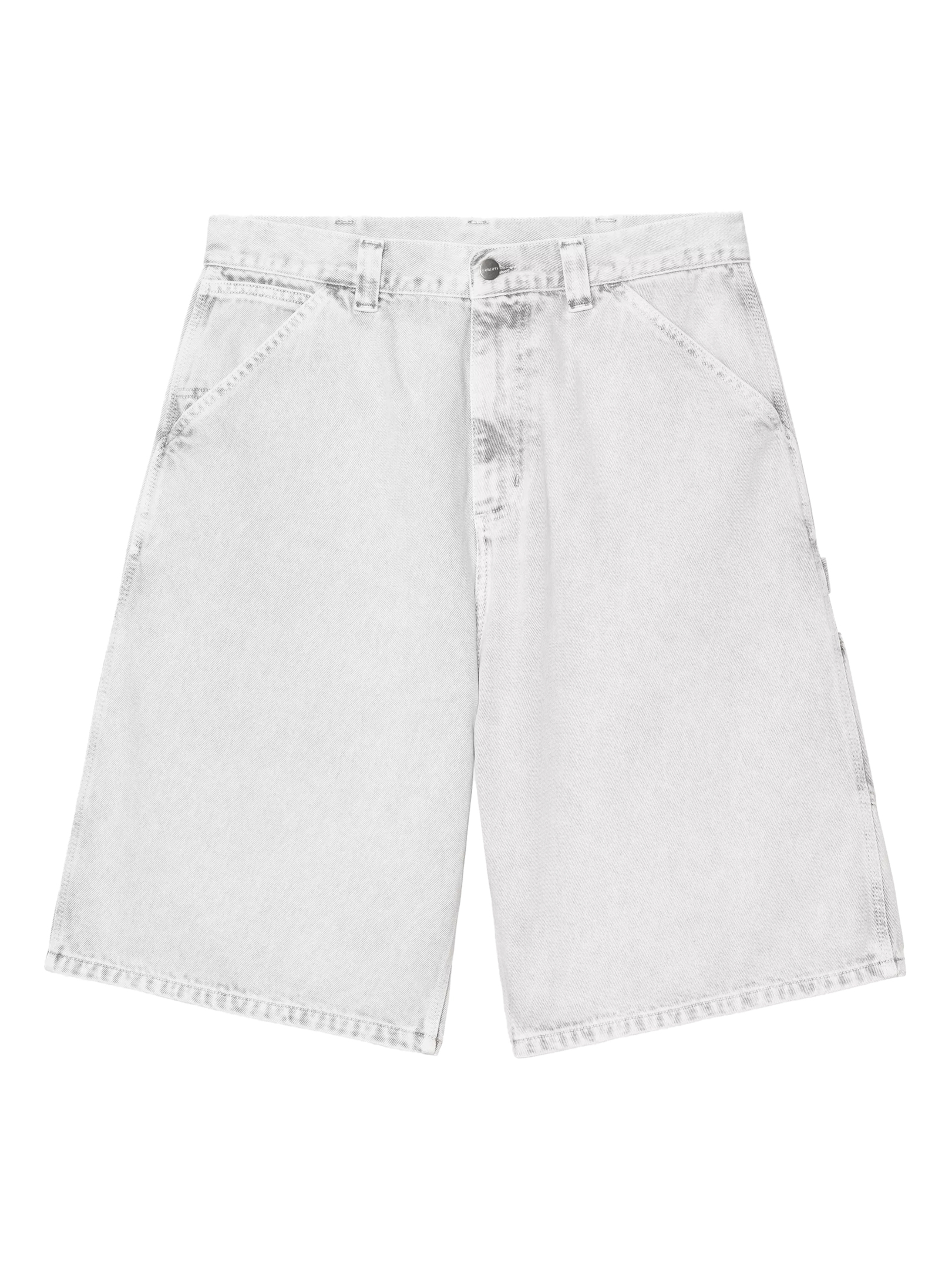 ΑΝΔΡΙΚΗ DENIM ΒΕΡΜΟΥΔΑ OG SINGLE KNEE 0