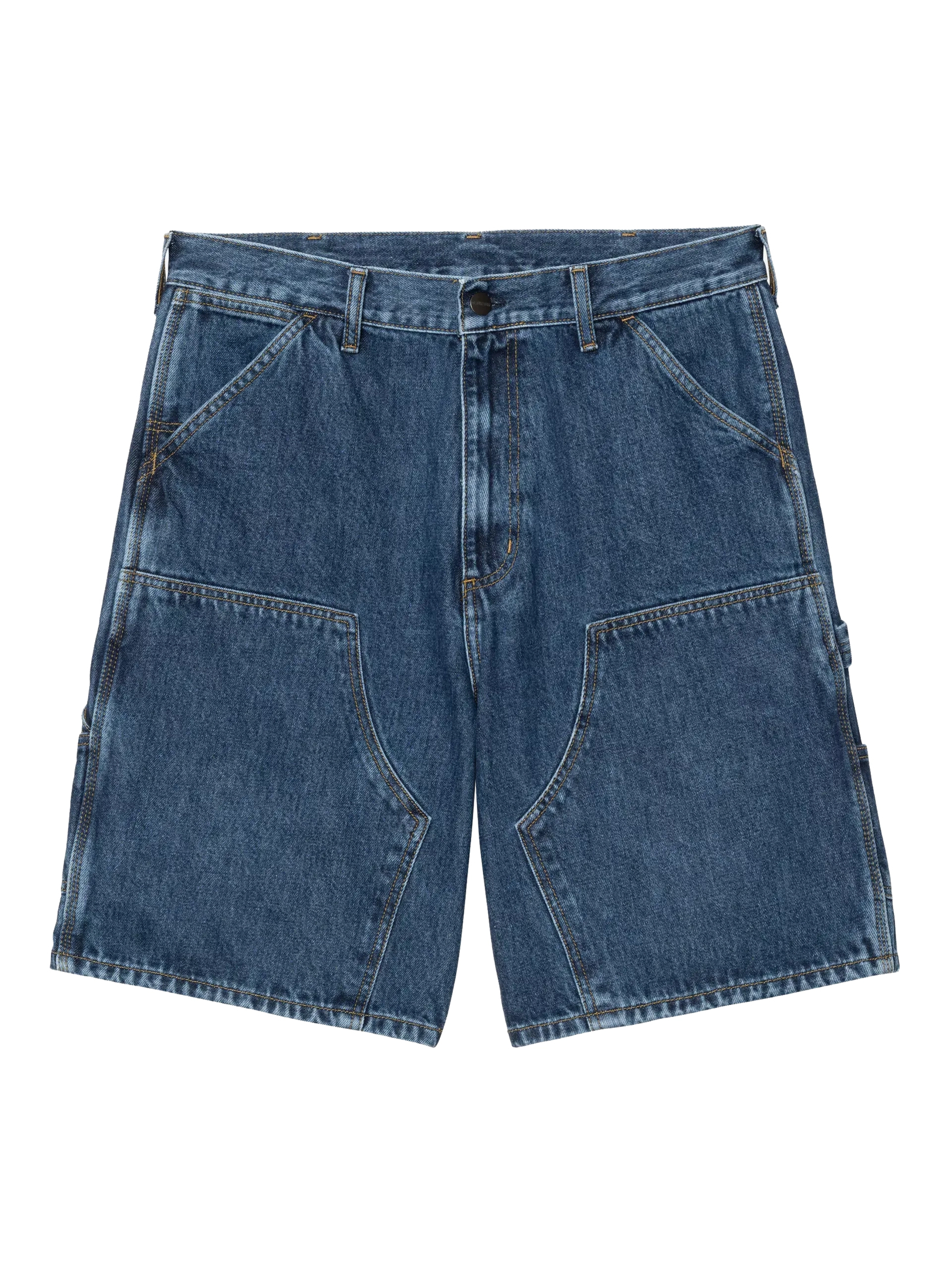 ΑΝΔΡΙΚΗ DENIM ΒΕΡΜΟΥΔΑ 0