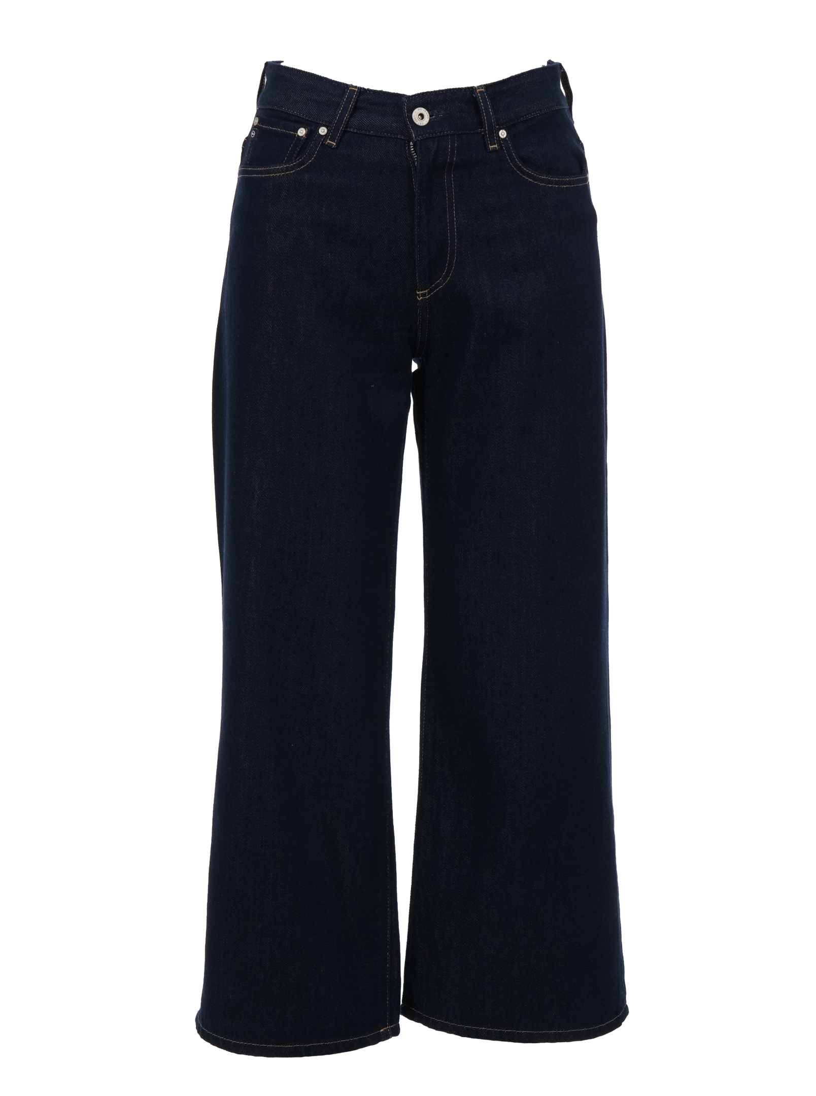 ΓΥΝΑΙΚΕΙΟ DENIM ΠΑΝΤΕΛΟΝΙ SAIGE 0