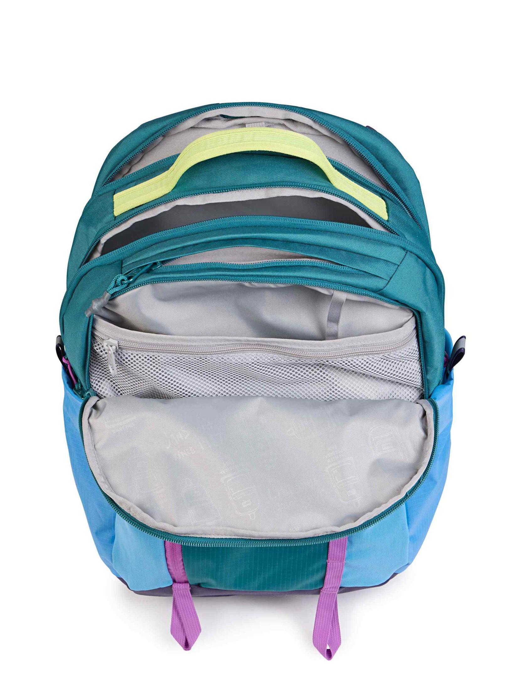 ΣΑΚΙΔΙΟ ΠΛΑΤΗΣ ALL AROUND PACK SMALL 1