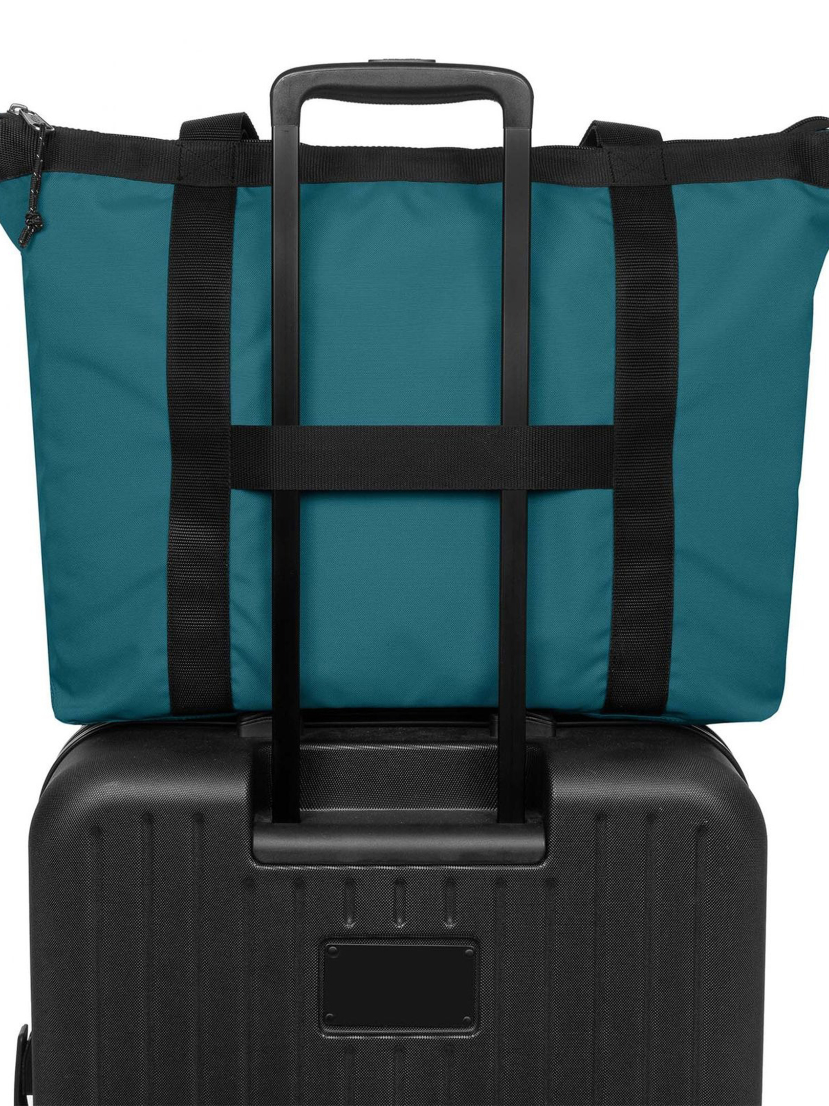 ΤΣΑΝΤΑ ΧΕΙΡΟΣ TRAVEL TOTE 3