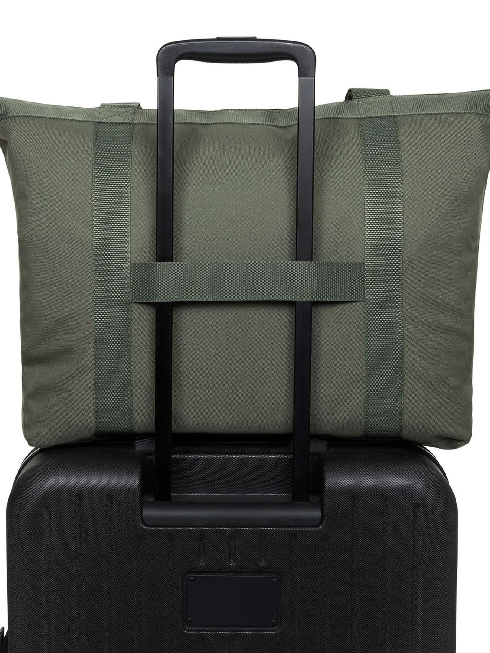 ΤΣΑΝΤΑ ΧΕΙΡΟΣ TRAVEL TOTE 3