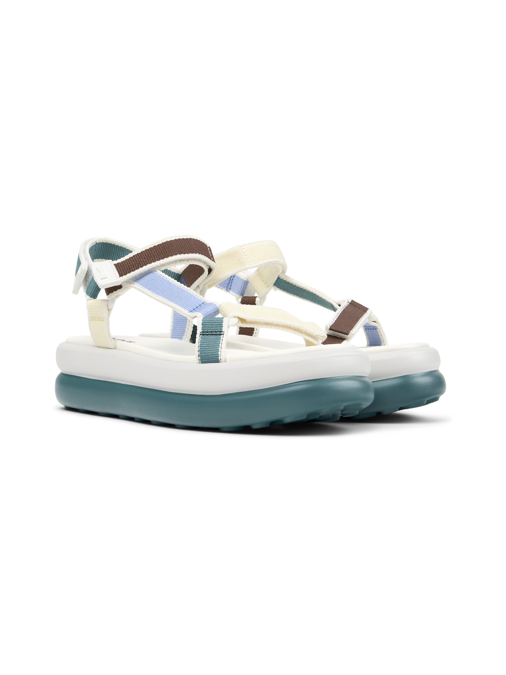 ΓΥΝΑΙΚΕΙΑ ΣΑΝΔΑΛΙΑ TWINS 1