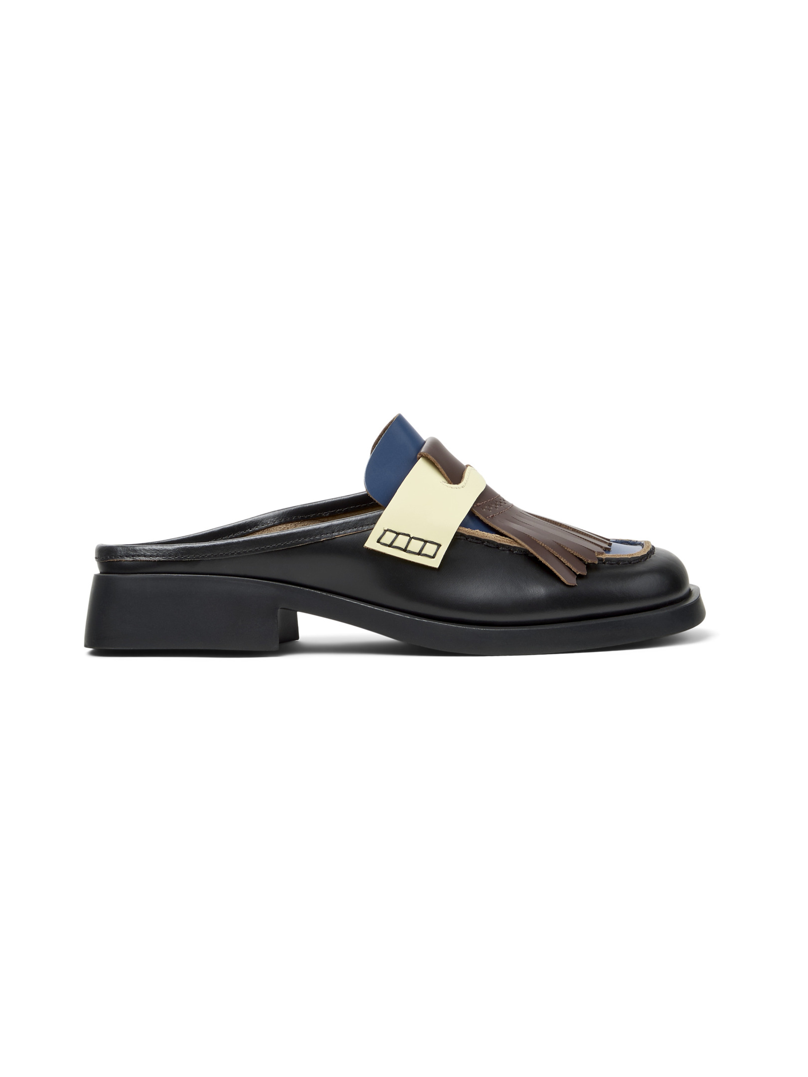 ΓΥΝΑΙΚΕΙΑ LOAFERS TWINS 0