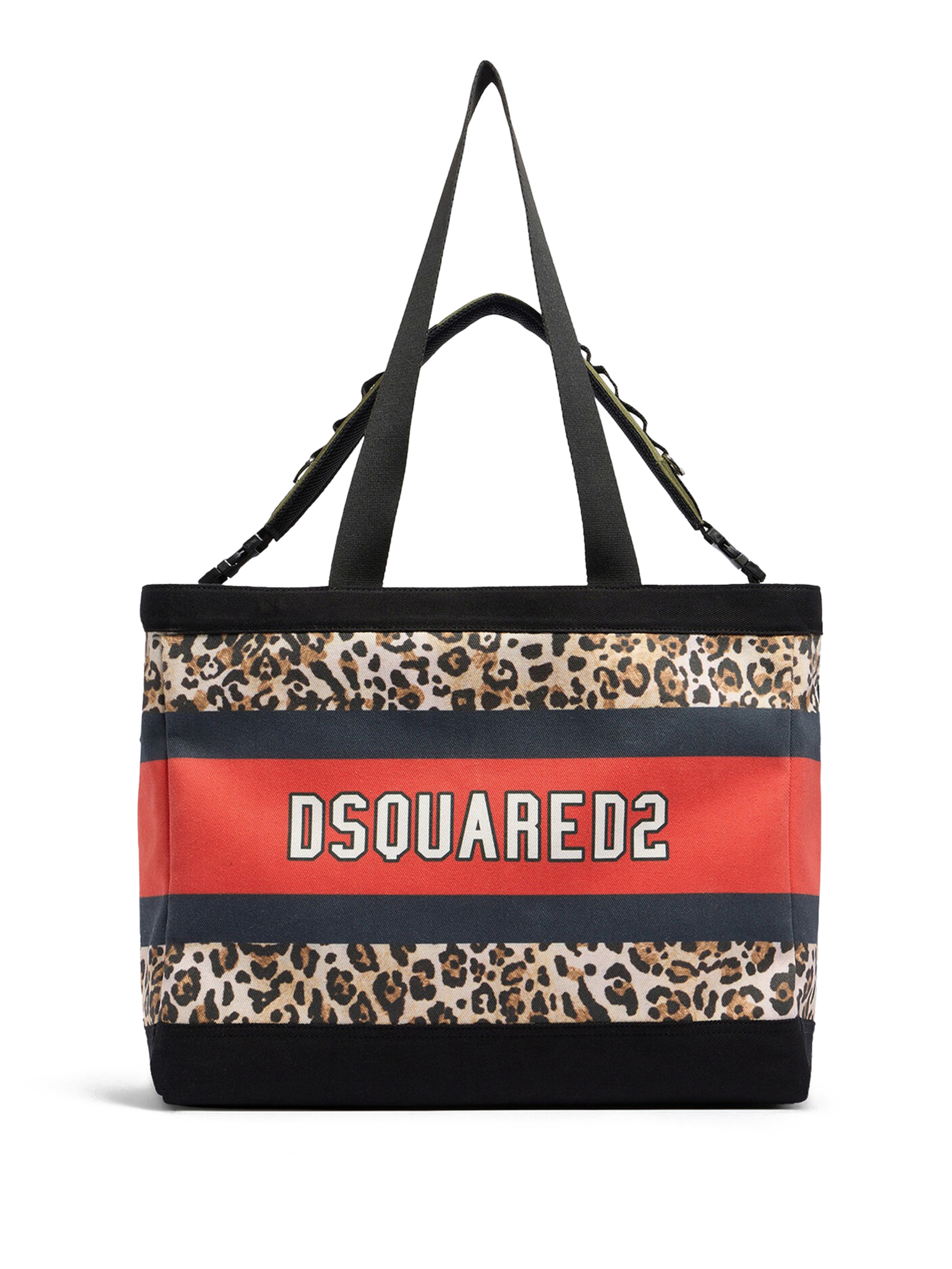 ΤΣΑΝΤΑ TOTE WILD2 0
