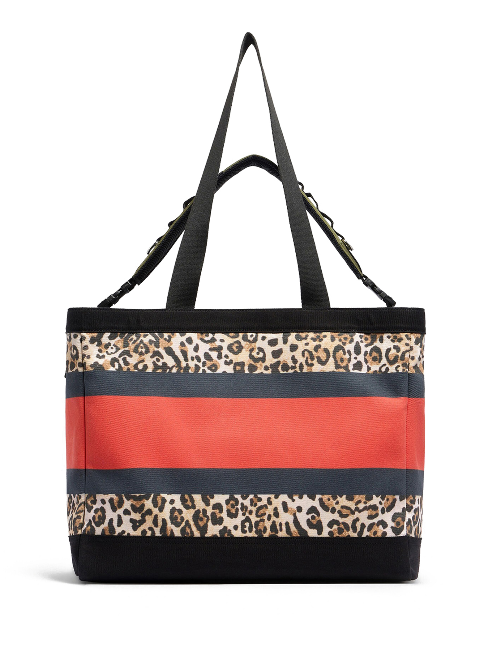 ΤΣΑΝΤΑ TOTE WILD2 1