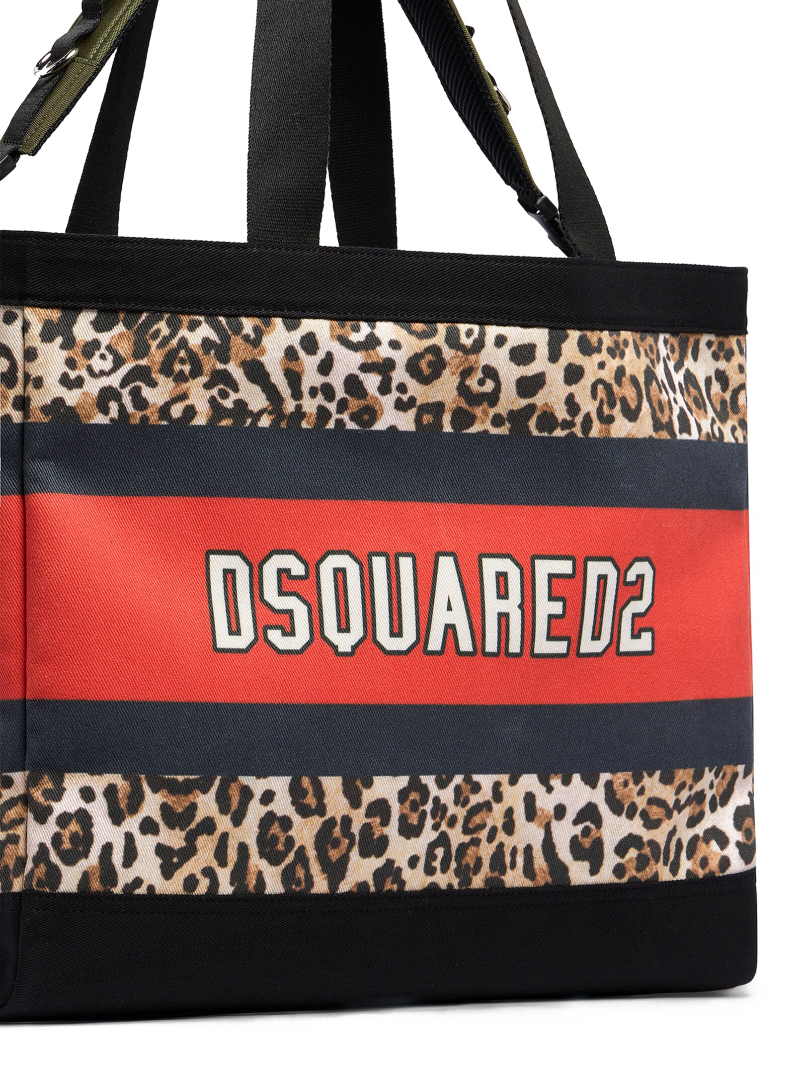 ΤΣΑΝΤΑ TOTE WILD2 3