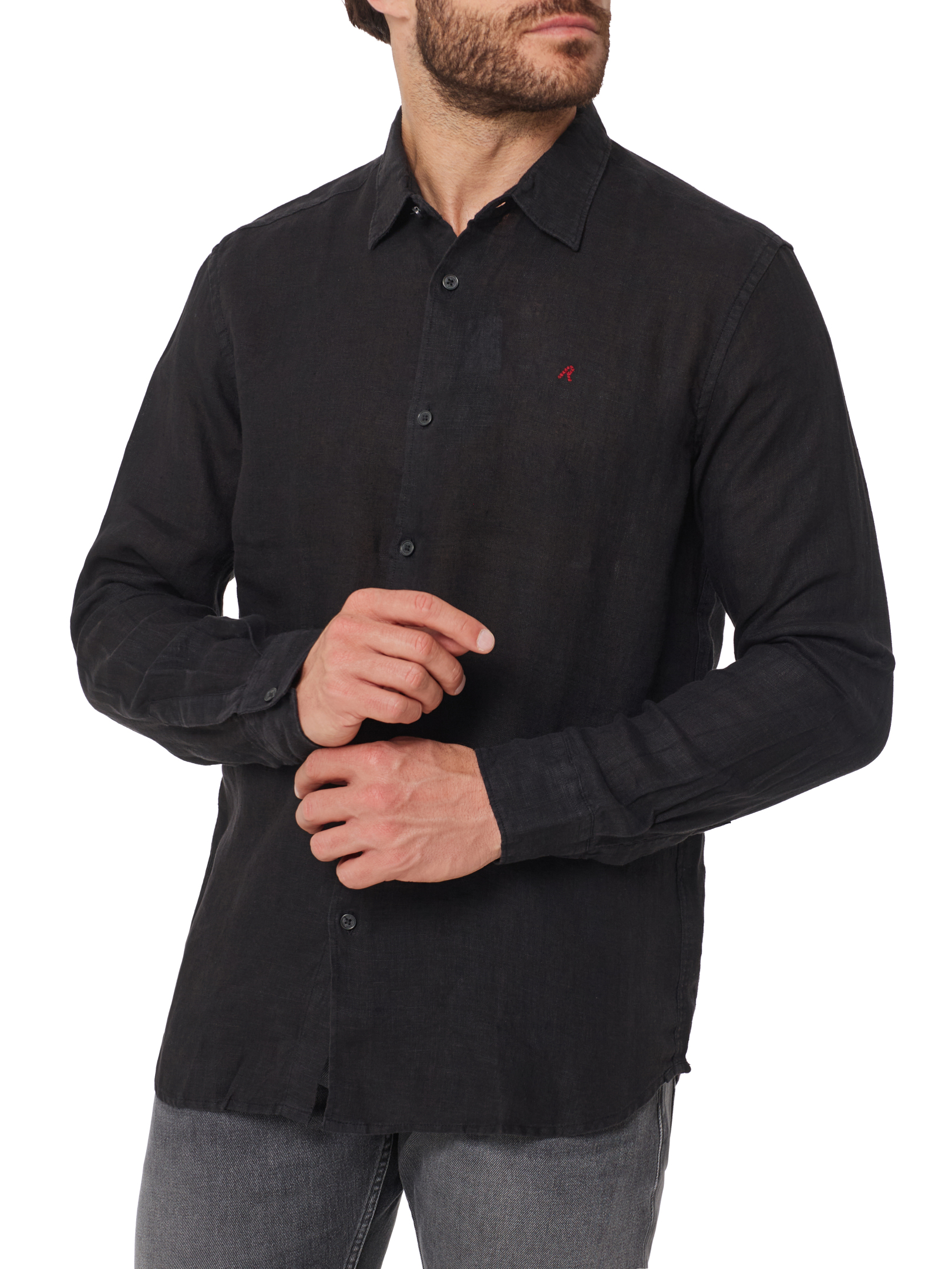 ΑΝΔΡΙΚΟ ΠΟΥΚΑΜΙΣΟ 1