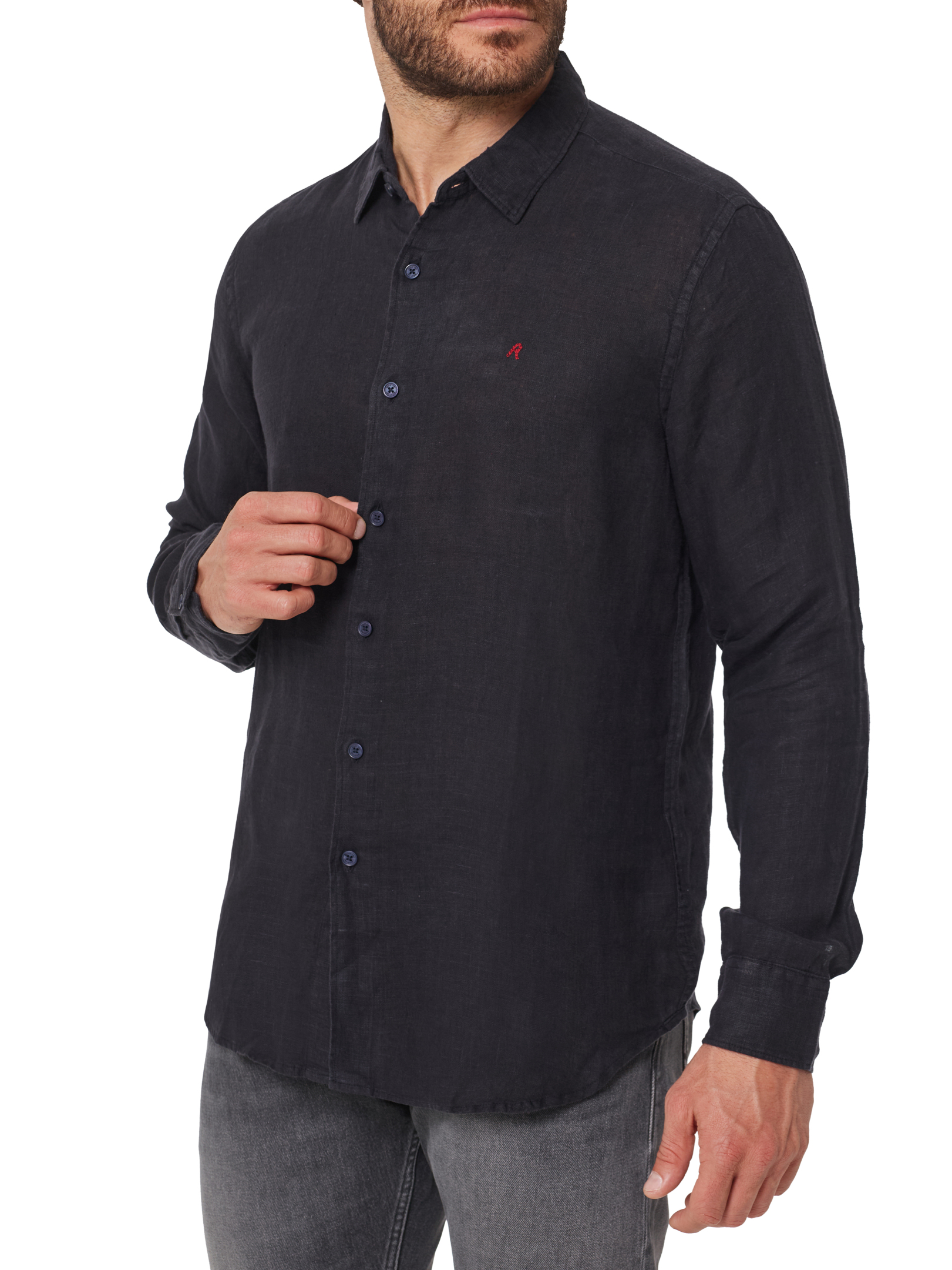 ΑΝΔΡΙΚΟ ΠΟΥΚΑΜΙΣΟ 1