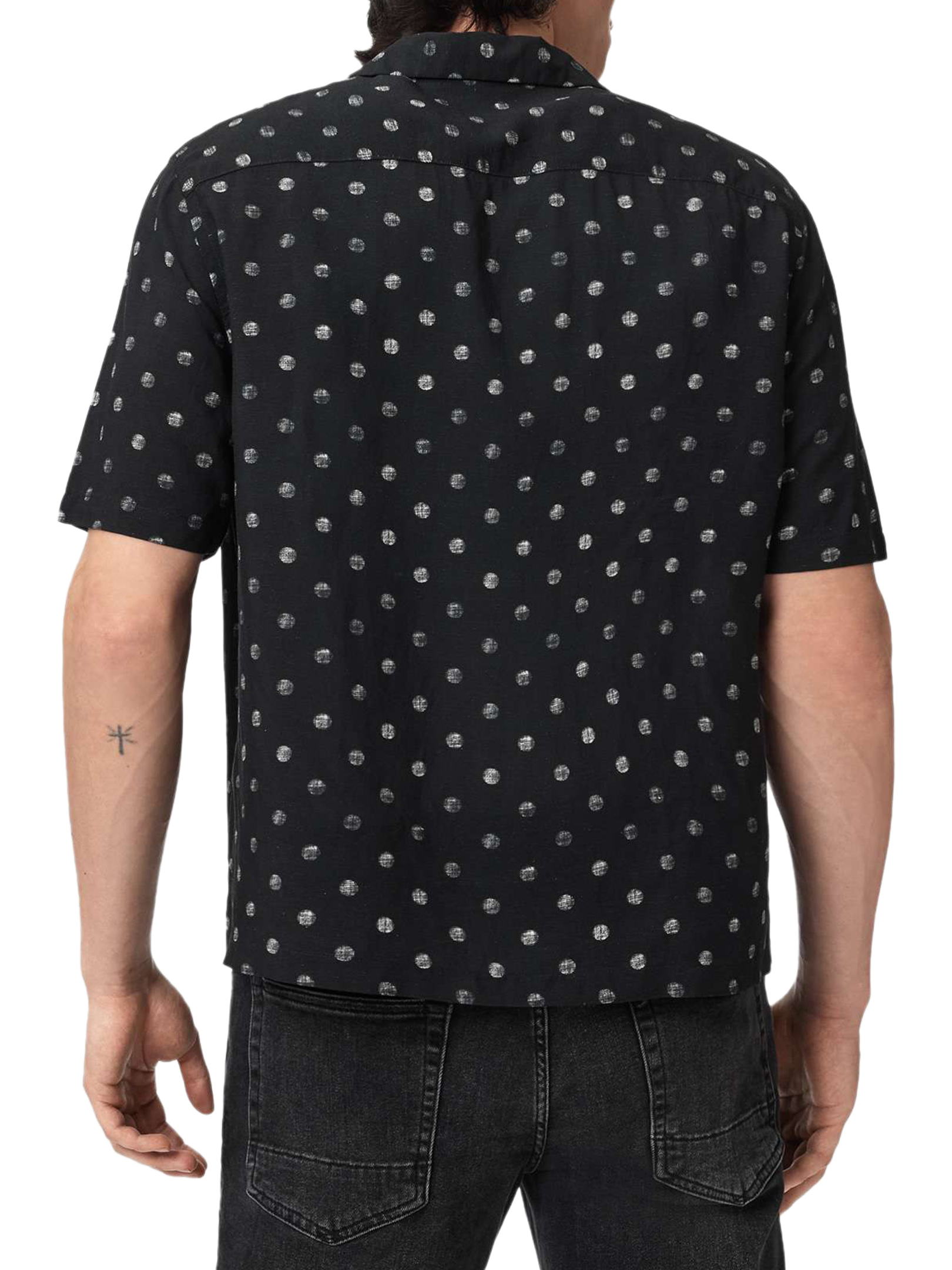 ΑΝΔΡΙΚΟ ΠΟΥΚΑΜΙΣΟ UPTON 2