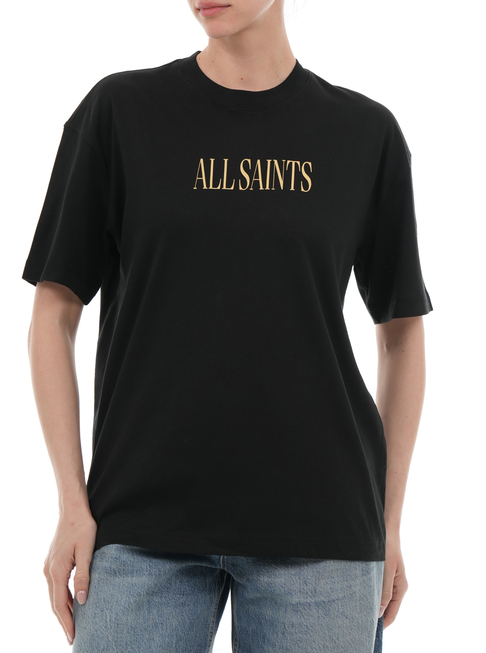 ΓΥΝΑΙΚΕΙΟ T-SHIRT CORA ETTA 1