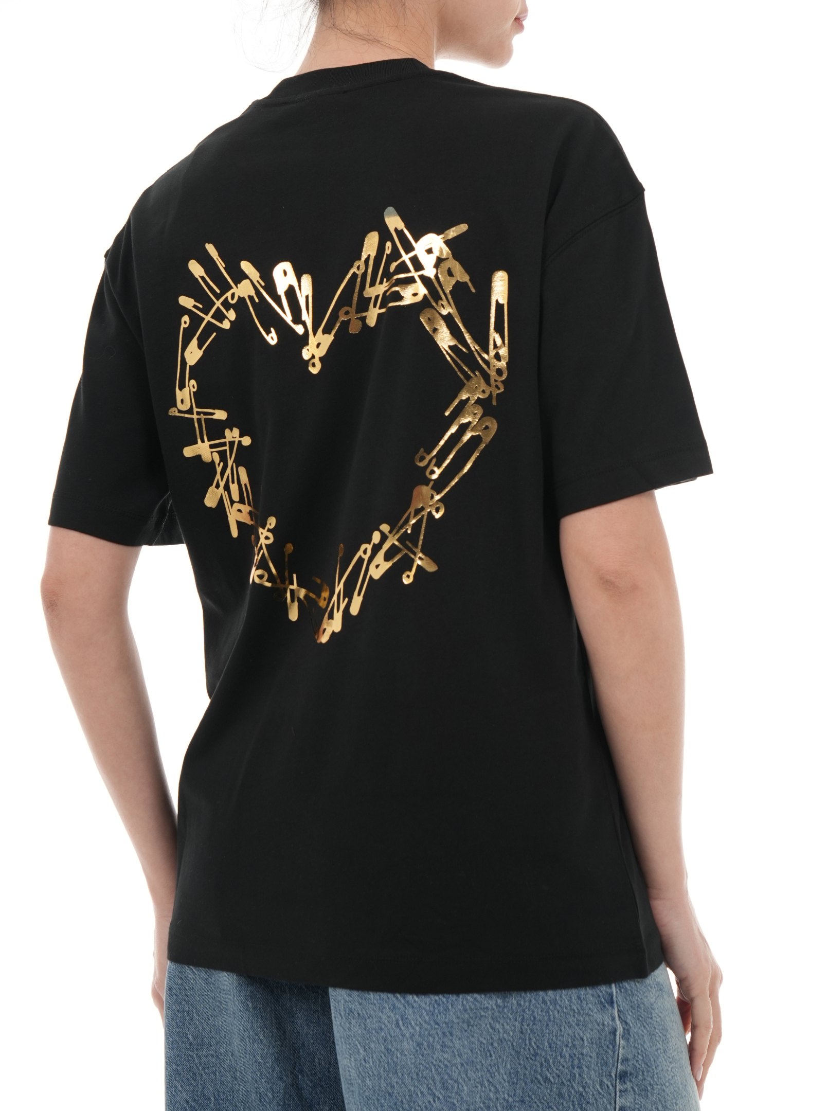 ΓΥΝΑΙΚΕΙΟ T-SHIRT CORA ETTA 2