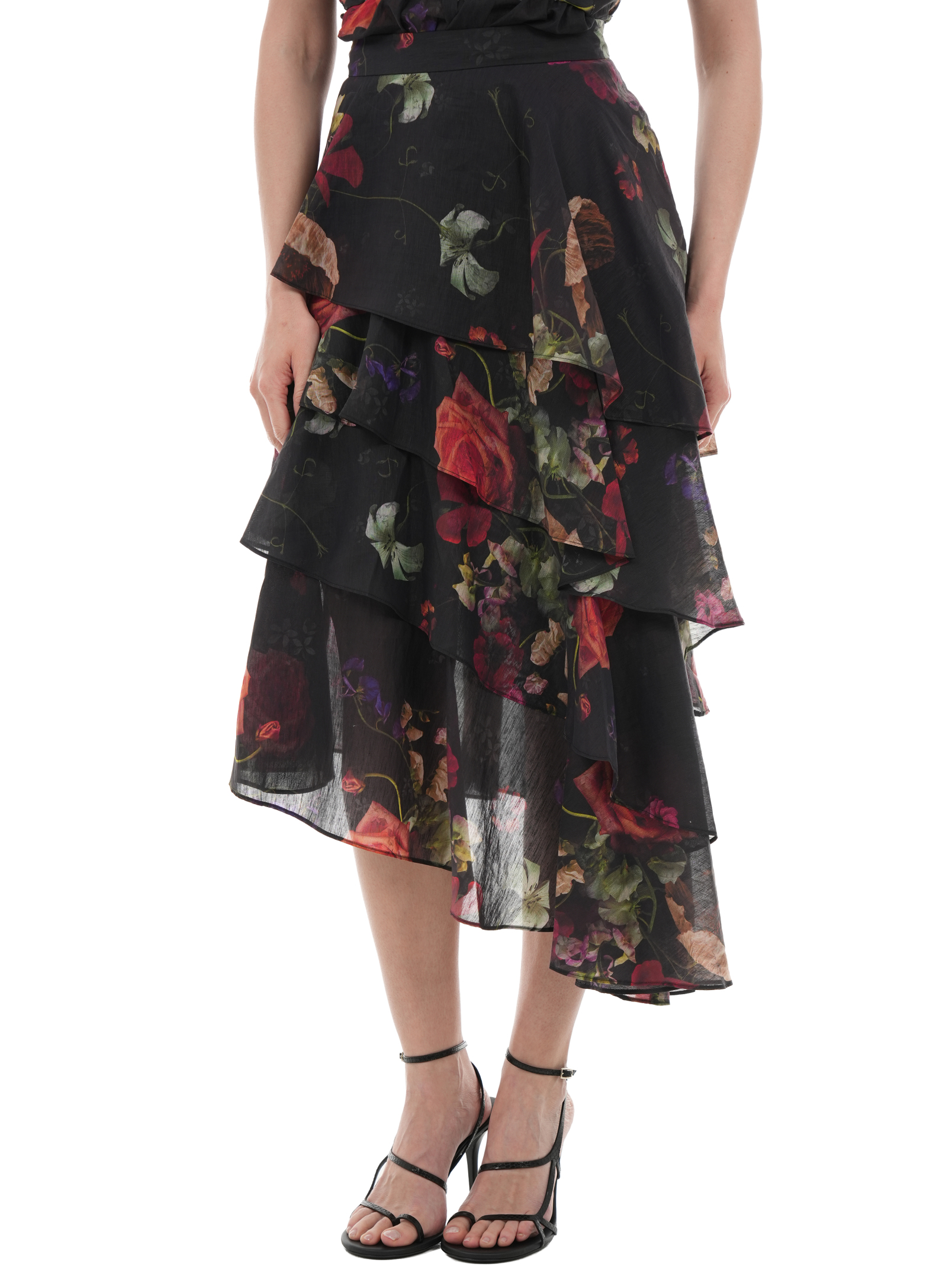 ΜΑΞΙ ΦΟΥΣΤΑ CAYA 1