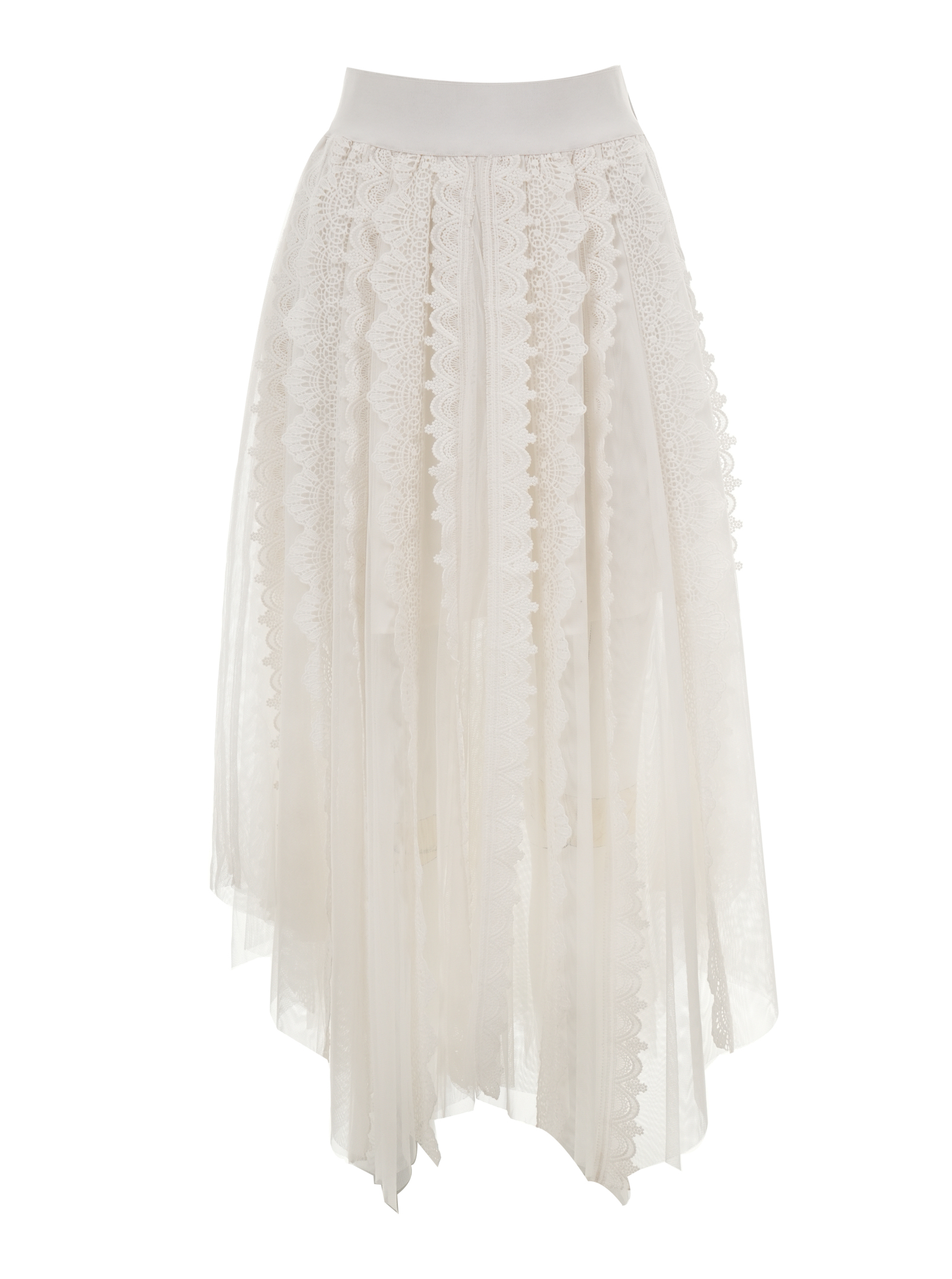 ΜΑΞΙ ΦΟΥΣΤΑ VASHTIE 0