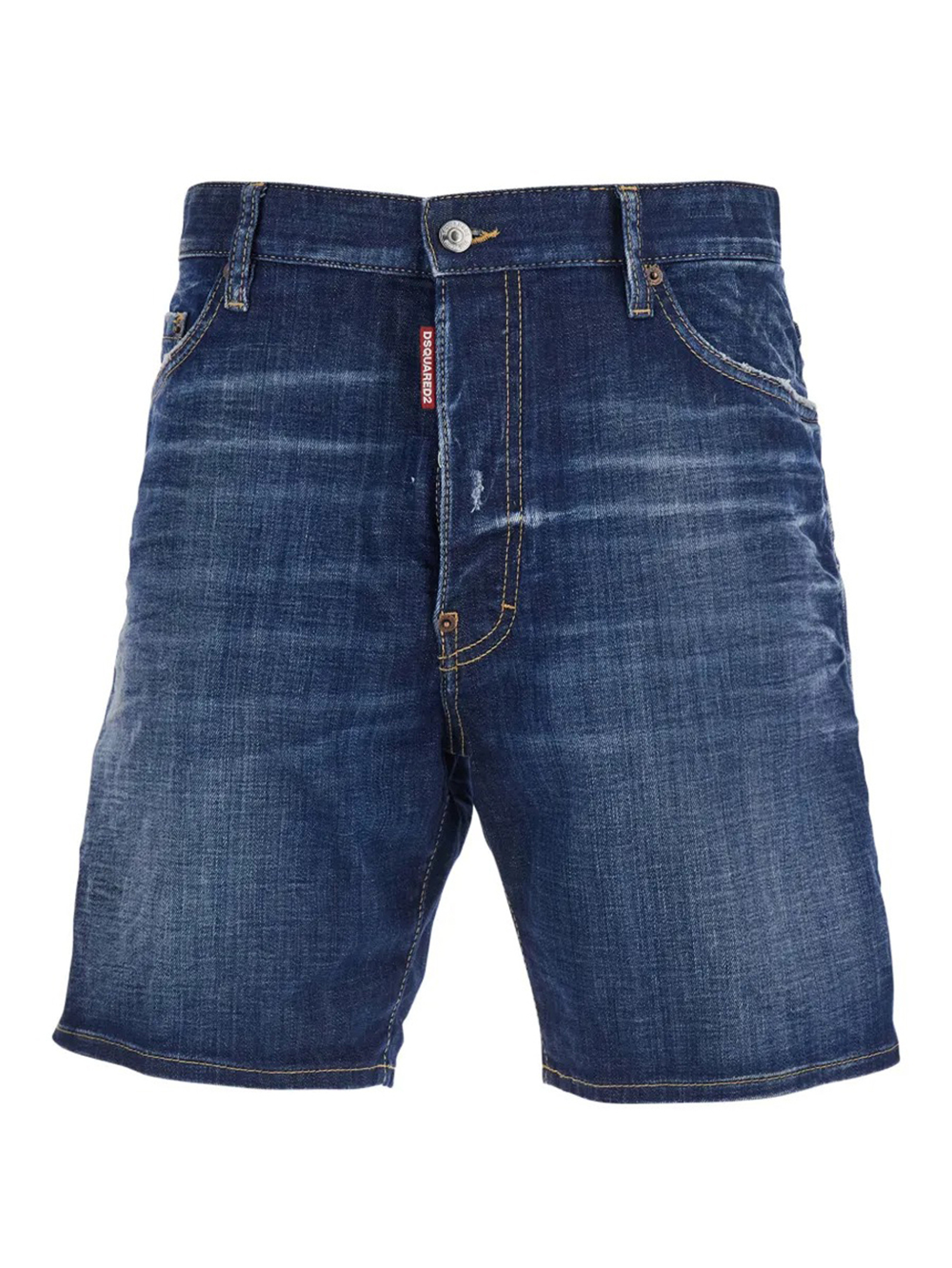 ΑΝΔΡΙΚΗ DENIM ΒΕΡΜΟΥΔΑ 0