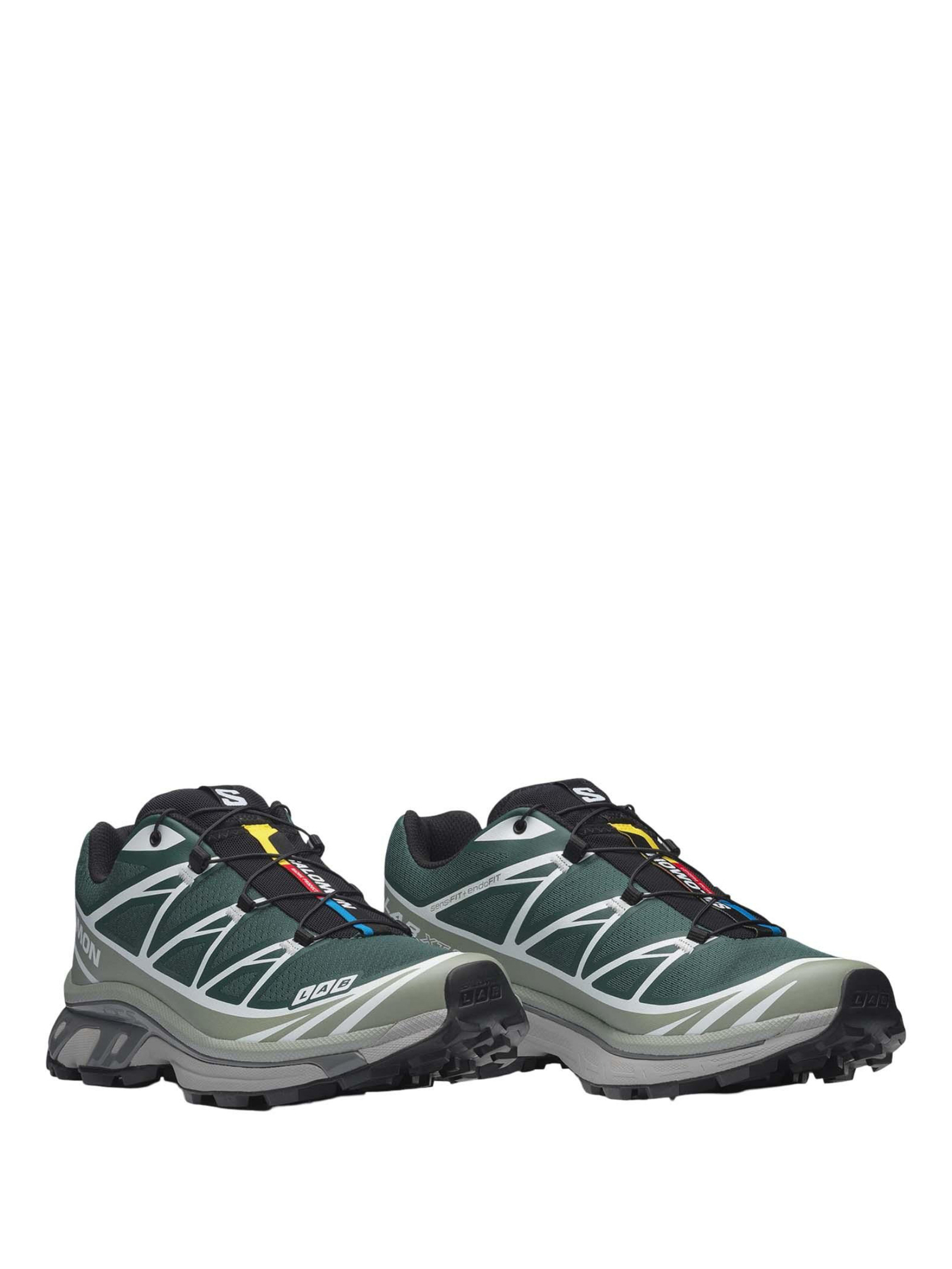 ΑΘΛΗΤΙΚΑ SNEAKERS XT-6 1