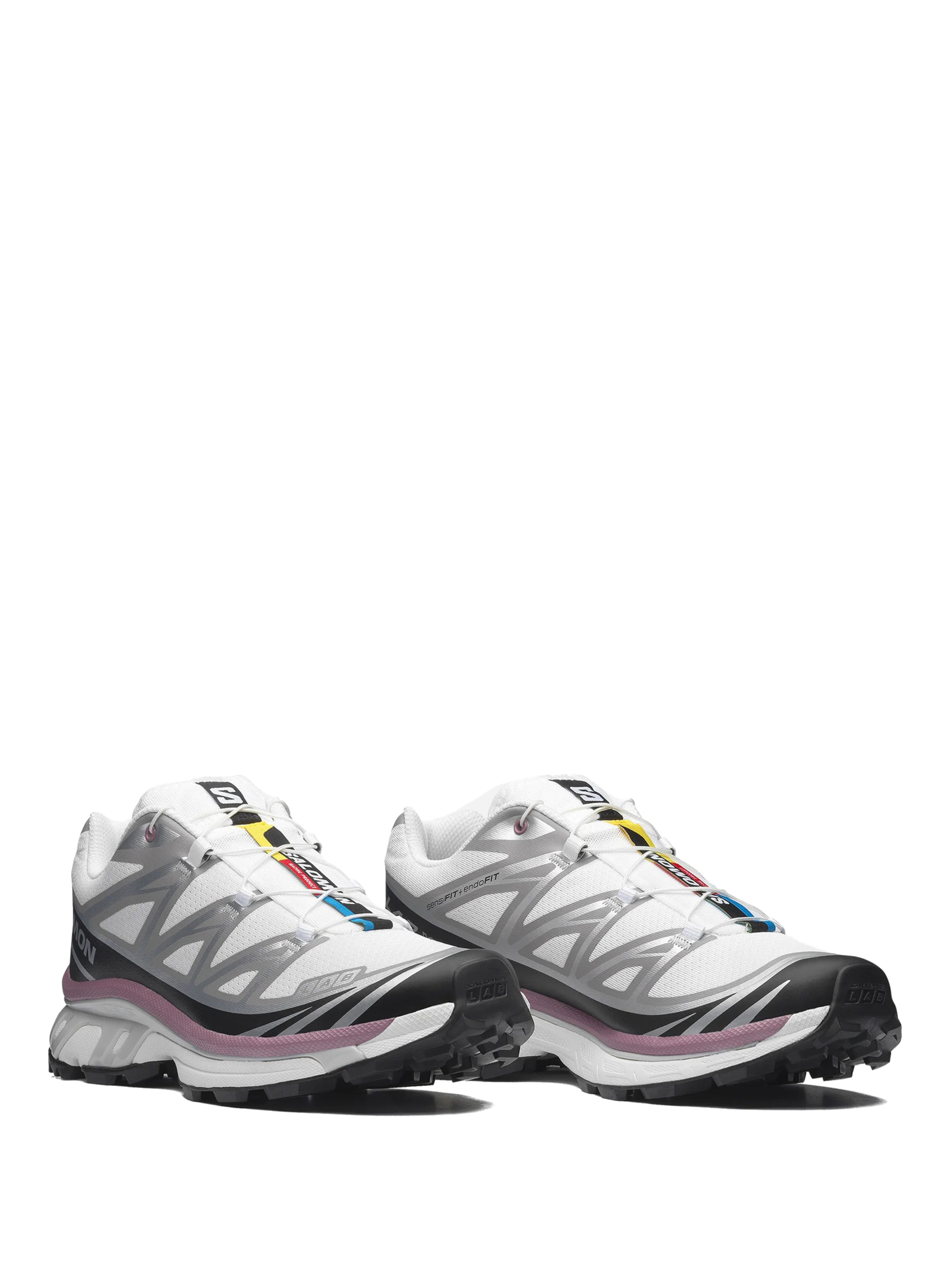 ΑΘΛΗΤΙΚΑ SNEAKERS ΧT-6 1