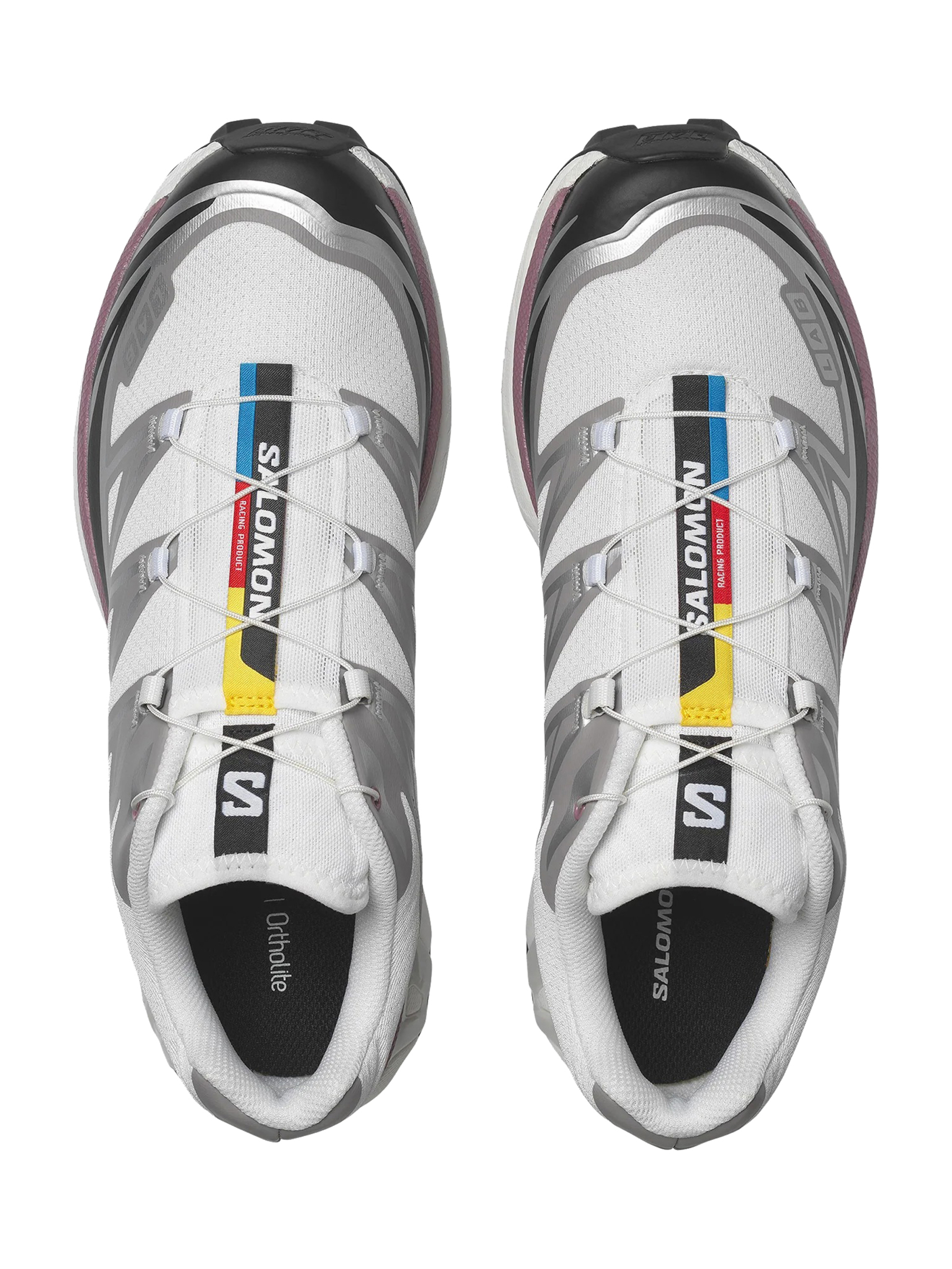 ΑΘΛΗΤΙΚΑ SNEAKERS ΧT-6 3