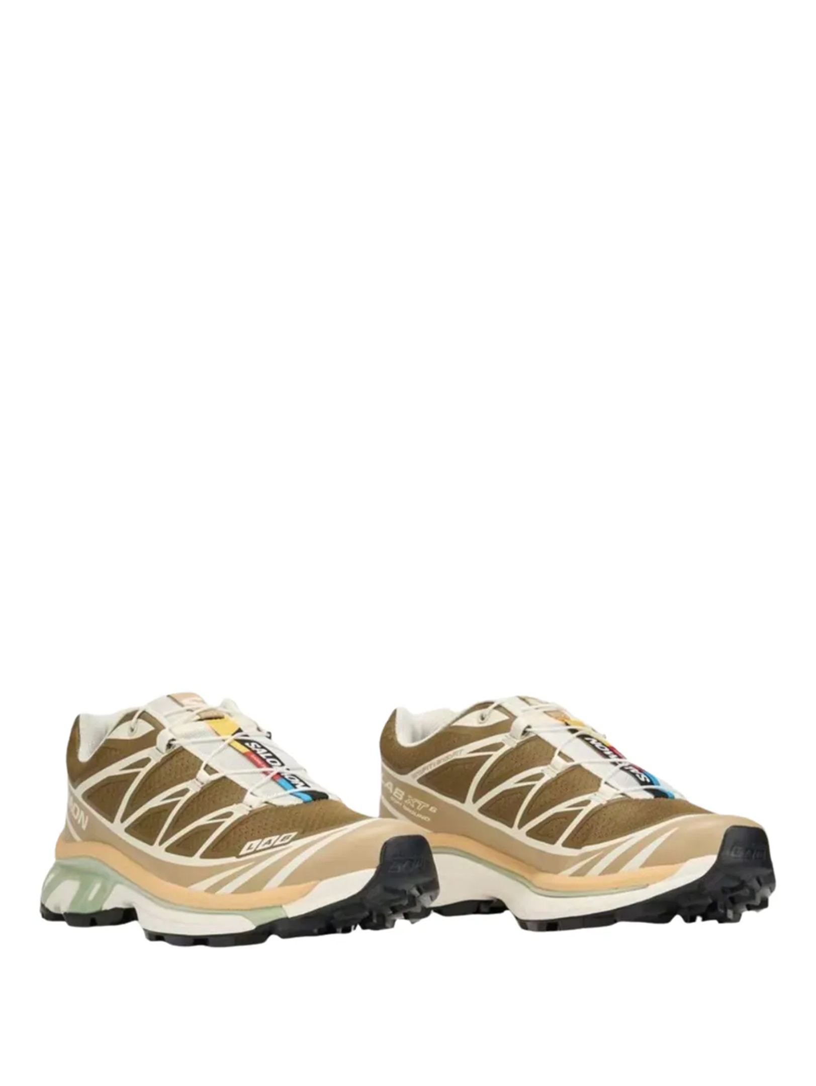 ΑΘΛΗΤΙΚΑ SNEAKERS XT-6 1