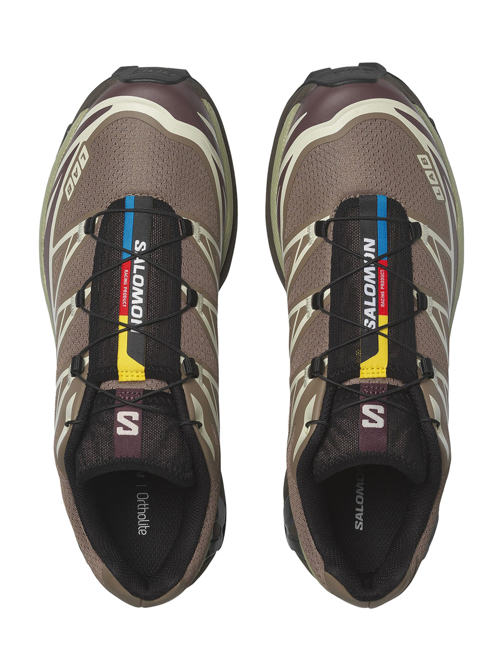 ΑΝΔΡΙΚΑ ΑΘΛΗΤΙΚΑ XT-6 3