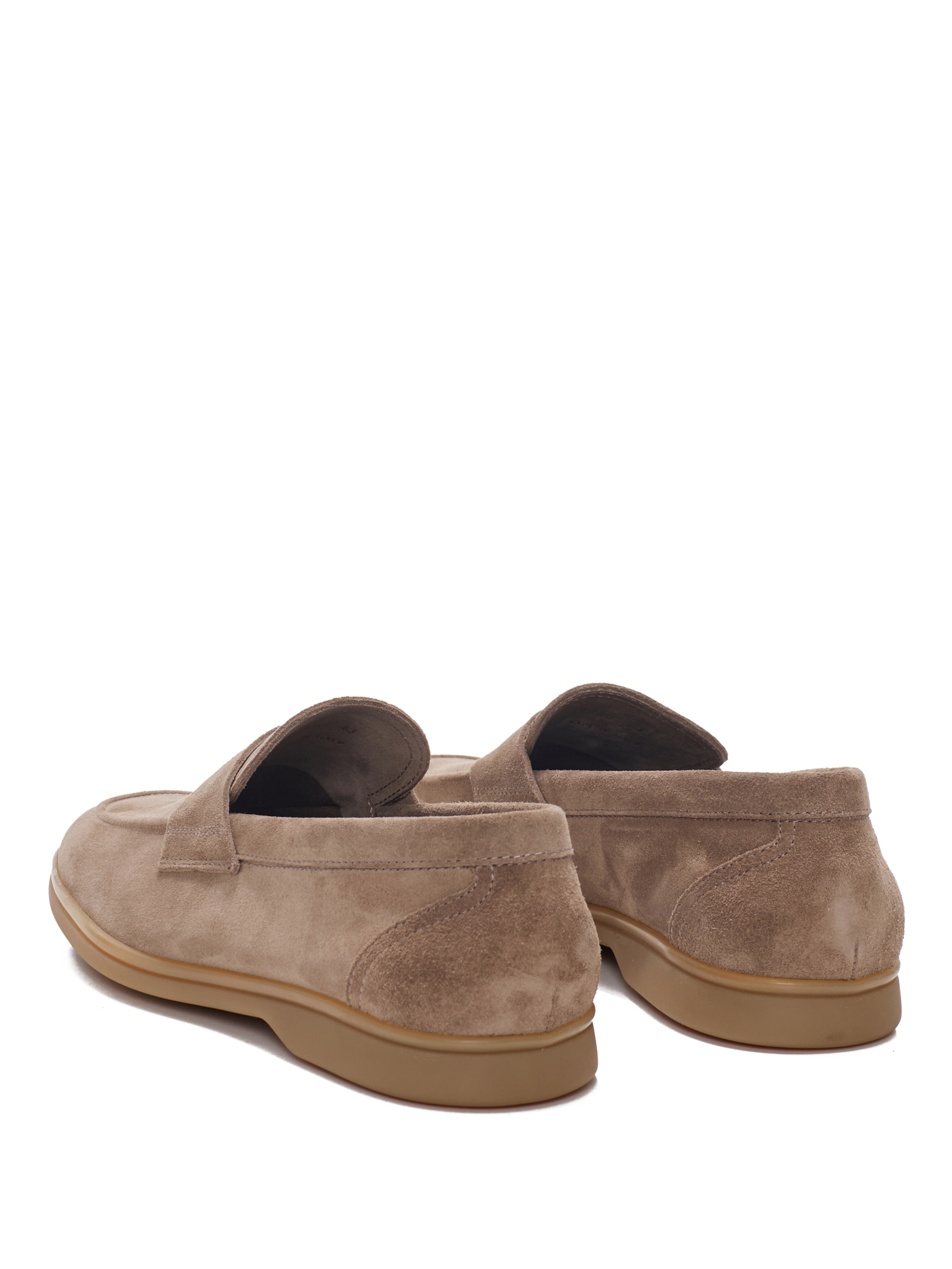 ΑΝΔΡΙΚΑ ΜΟΚΑΣΙΝΙΑ CROSTA EL PASO 2