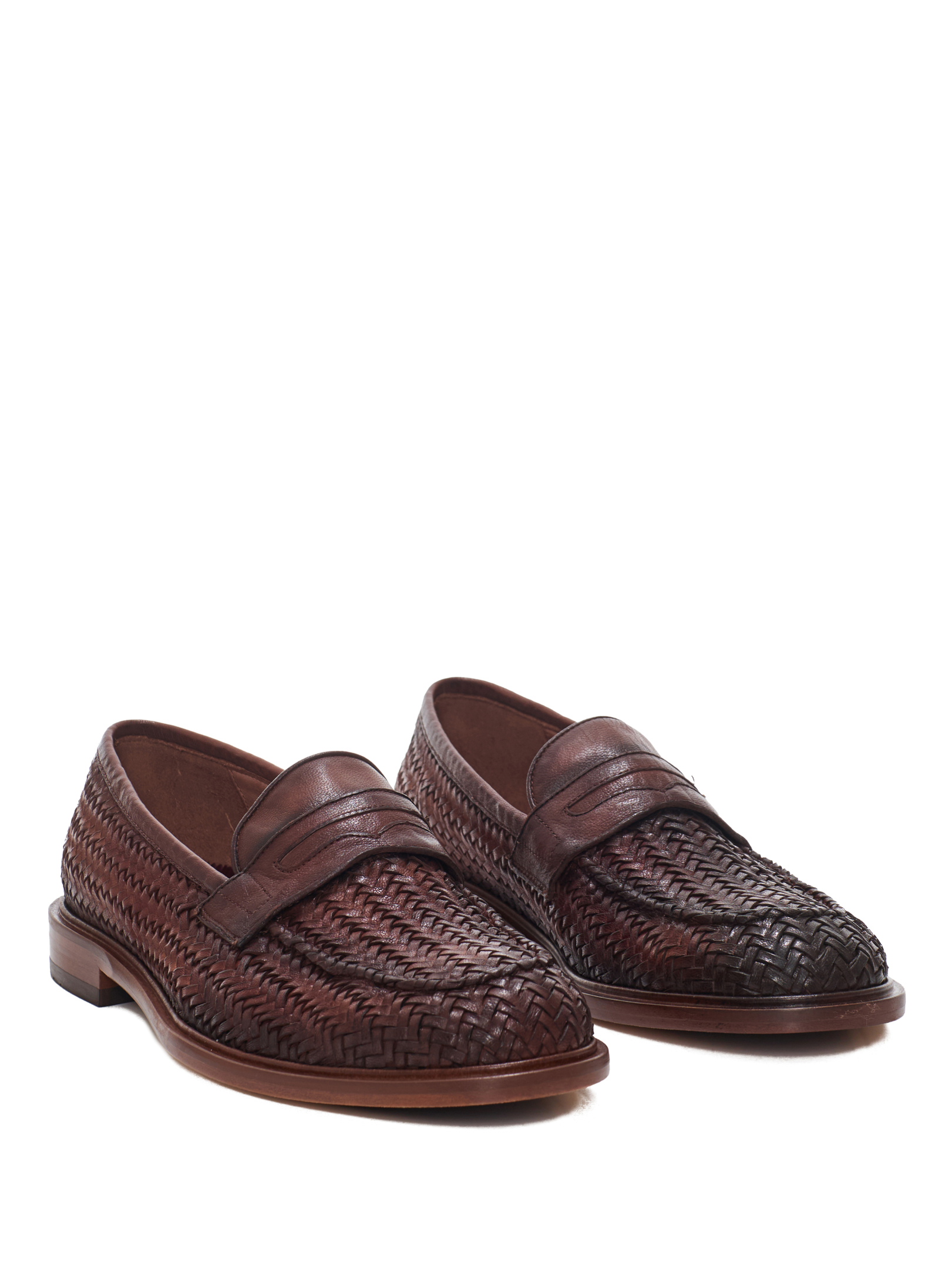 ΑΝΔΡΙΚΑ ΜΟΚΑΣΙΝΙΑ INTRECCIO 1