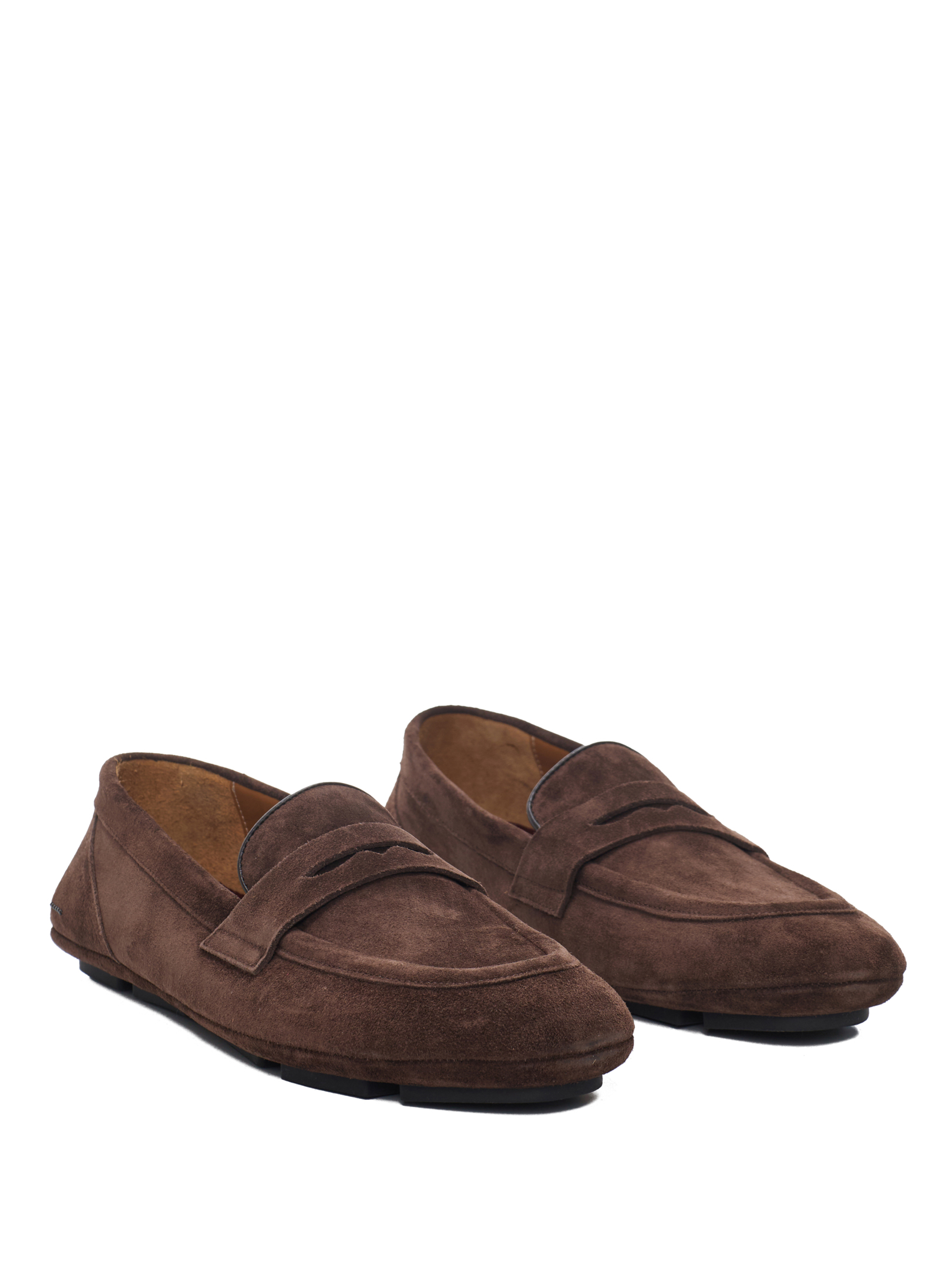 ΑΝΔΡΙΚΑ ΜΟΚΑΣΙΝΙΑ CROSTA PIUMA 1