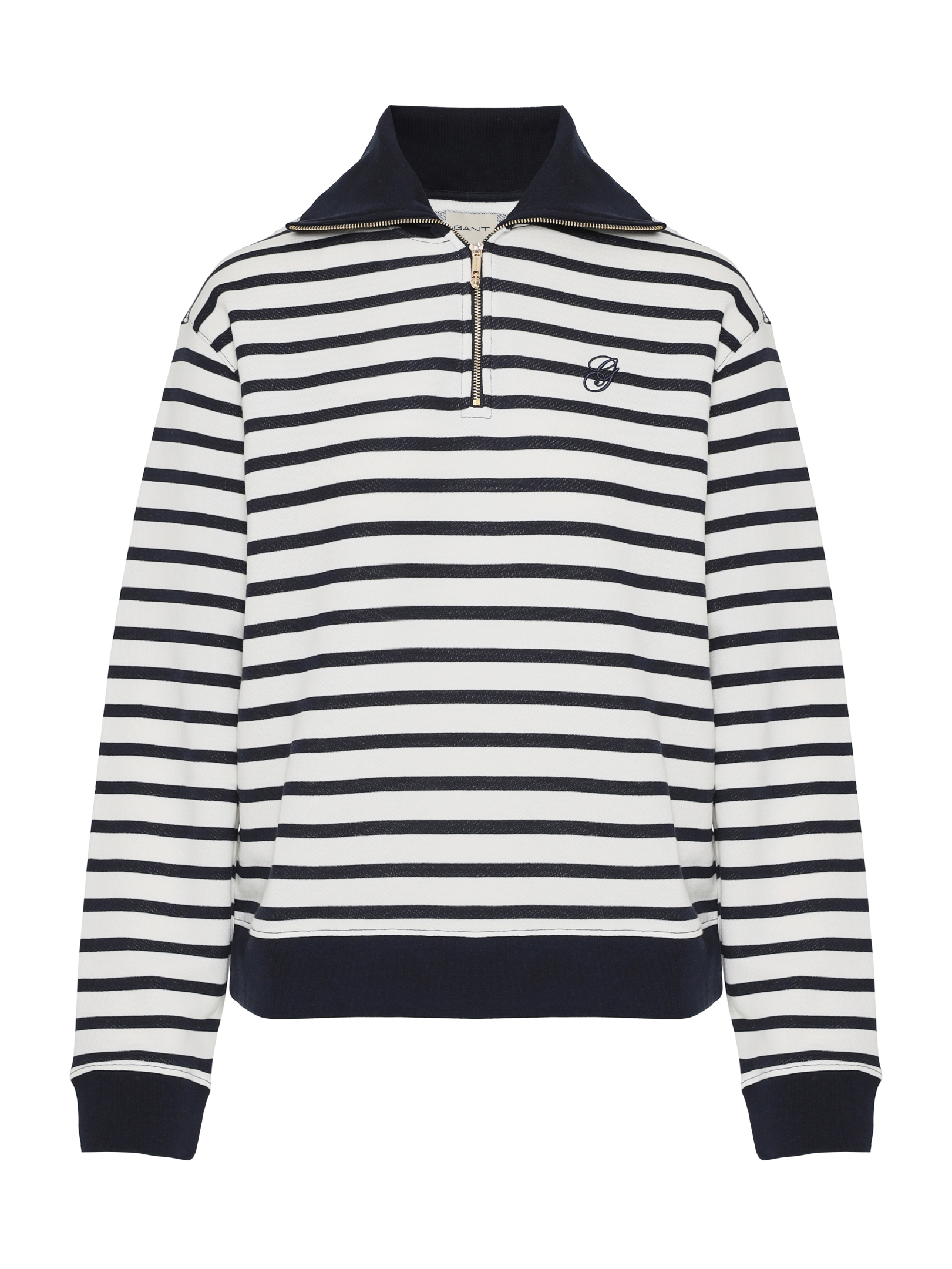 ΓΥΝΑΙΚΕΙΟ ΦΟΥΤΕΡ HALF-ZIP  0