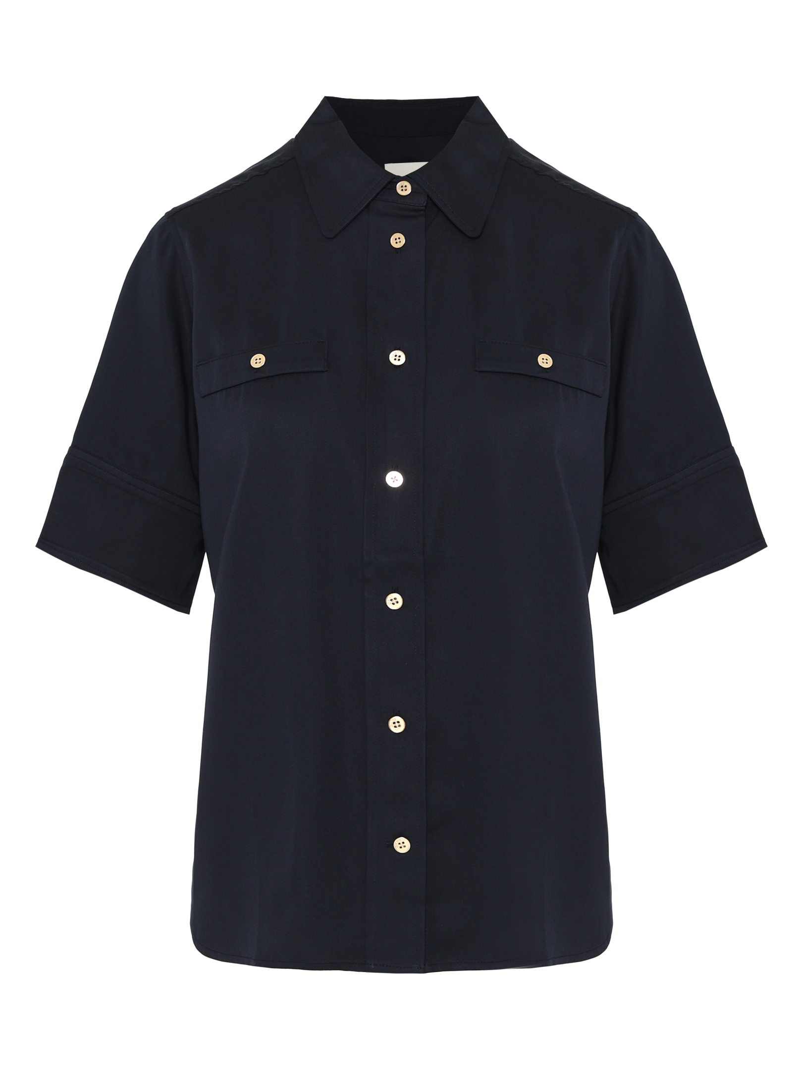 ΓΥΝΑΙΚΕΙΟ ΚΟΝΤΟΜΑΝΙΚΟ ΠΟΥΚΑΜΙΣΟ 0