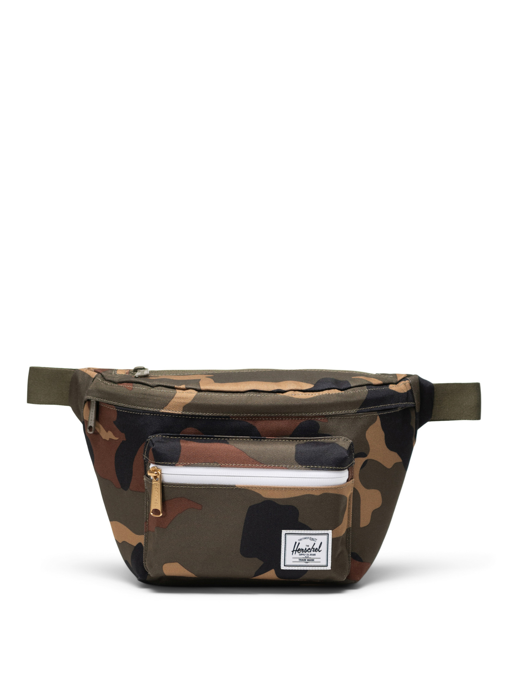 ΤΣΑΝΤΑ ΜΕΣΗΣ POP QUIZ HIP PACK 0
